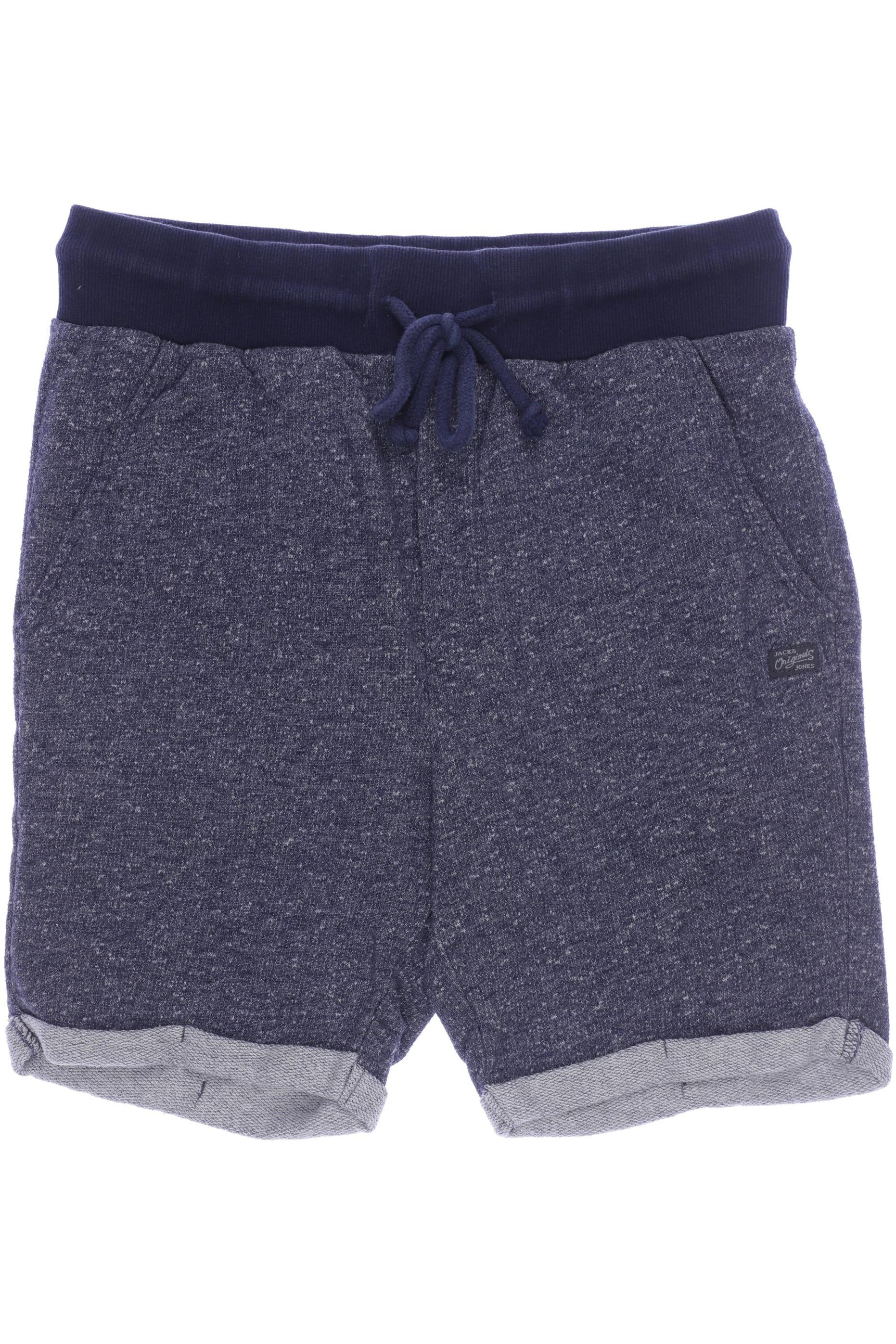 

Jack & Jones Herren Shorts, marineblau, Gr. 46