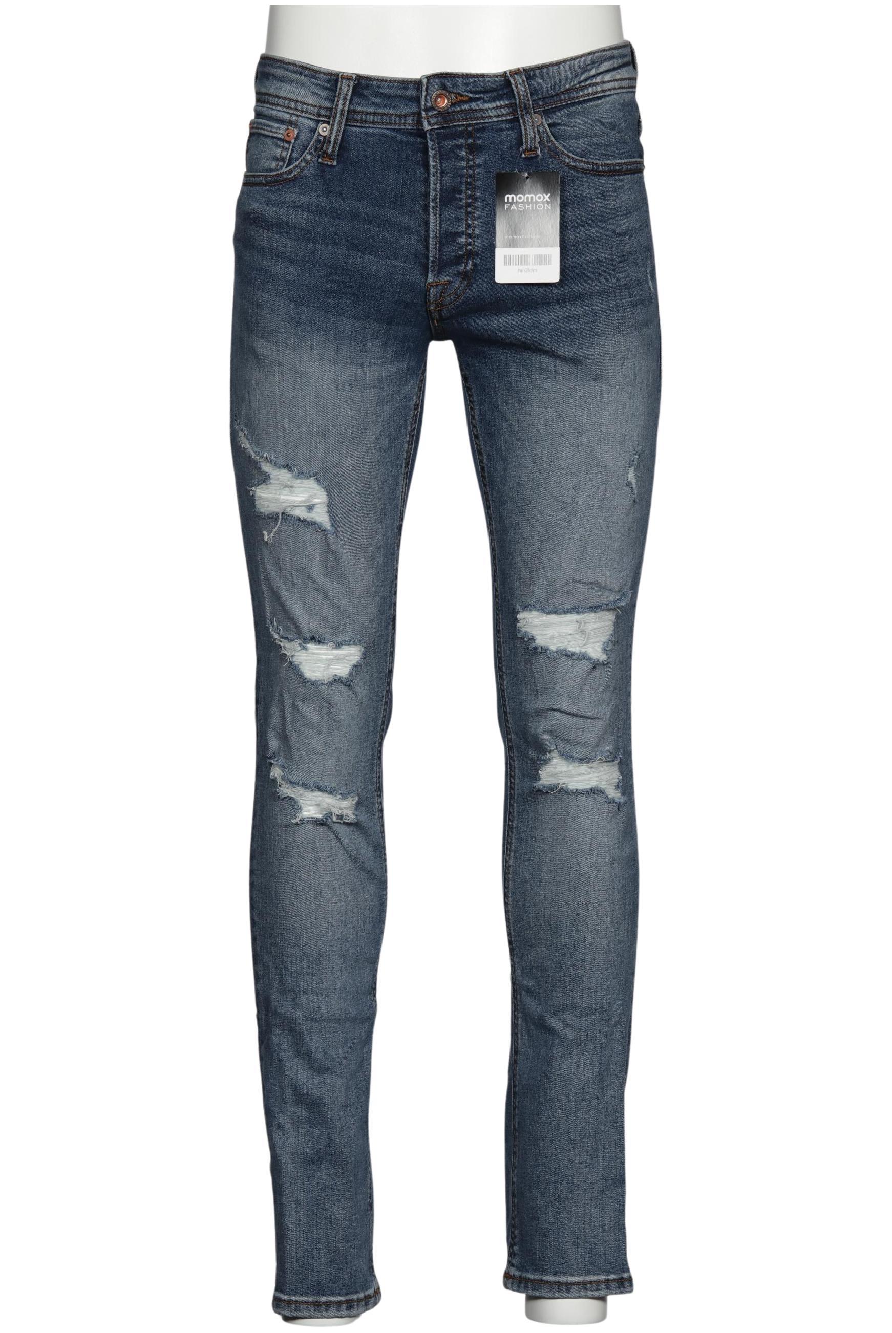 

Jack & Jones Herren Jeans, blau, Gr. 29