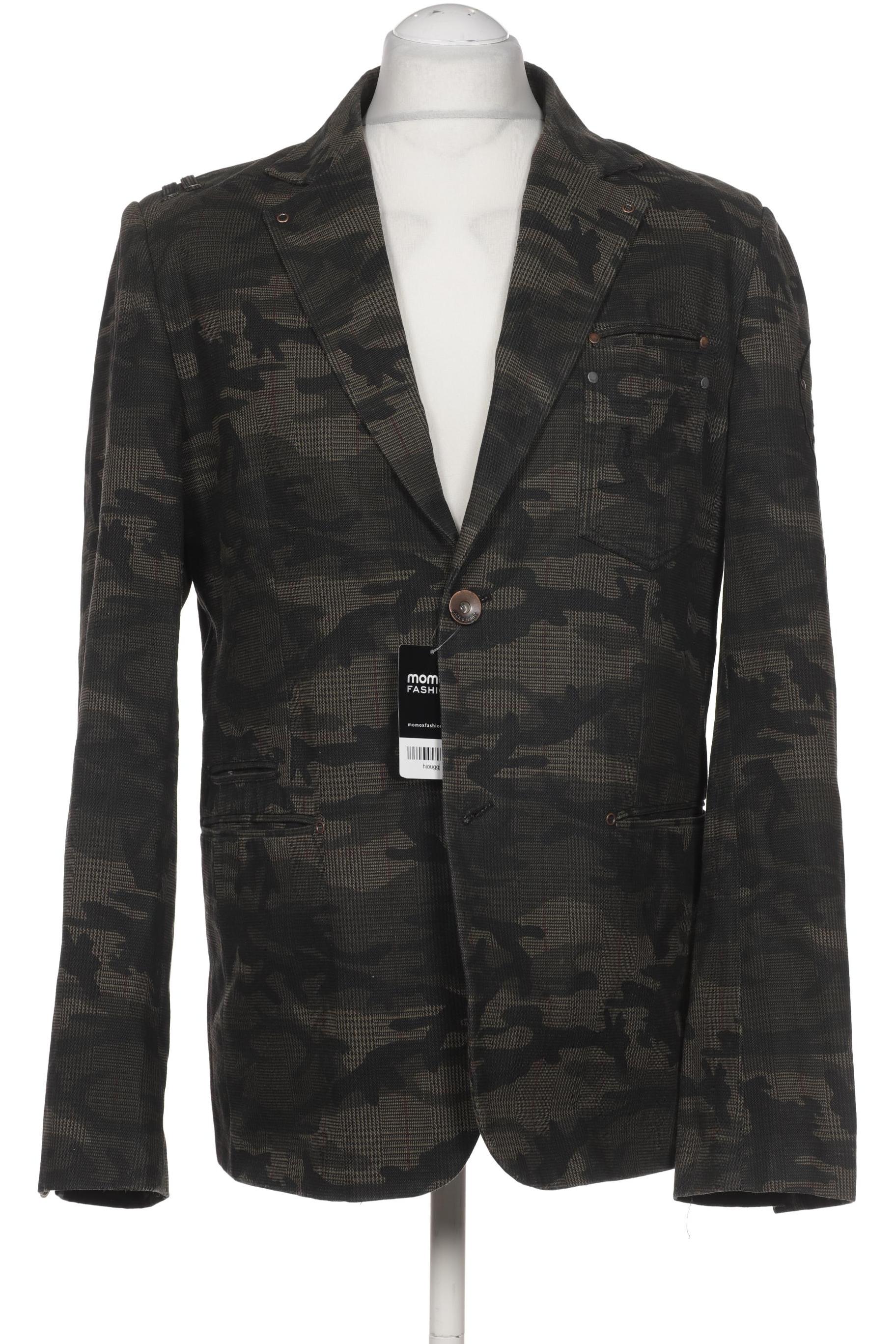 

Jack & Jones Herren Sakko, grün, Gr. 54