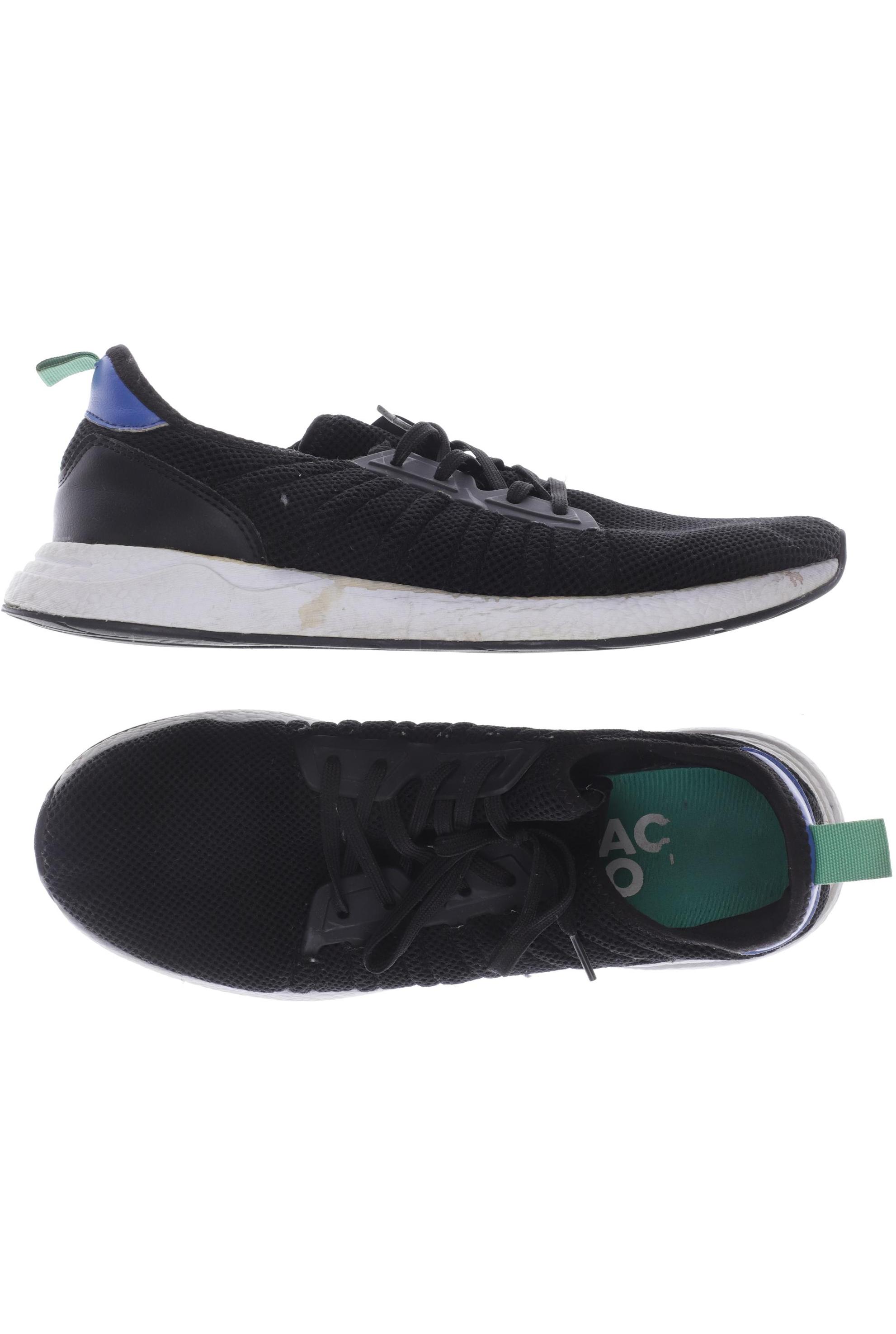 

Jack & Jones Herren Sneakers, schwarz