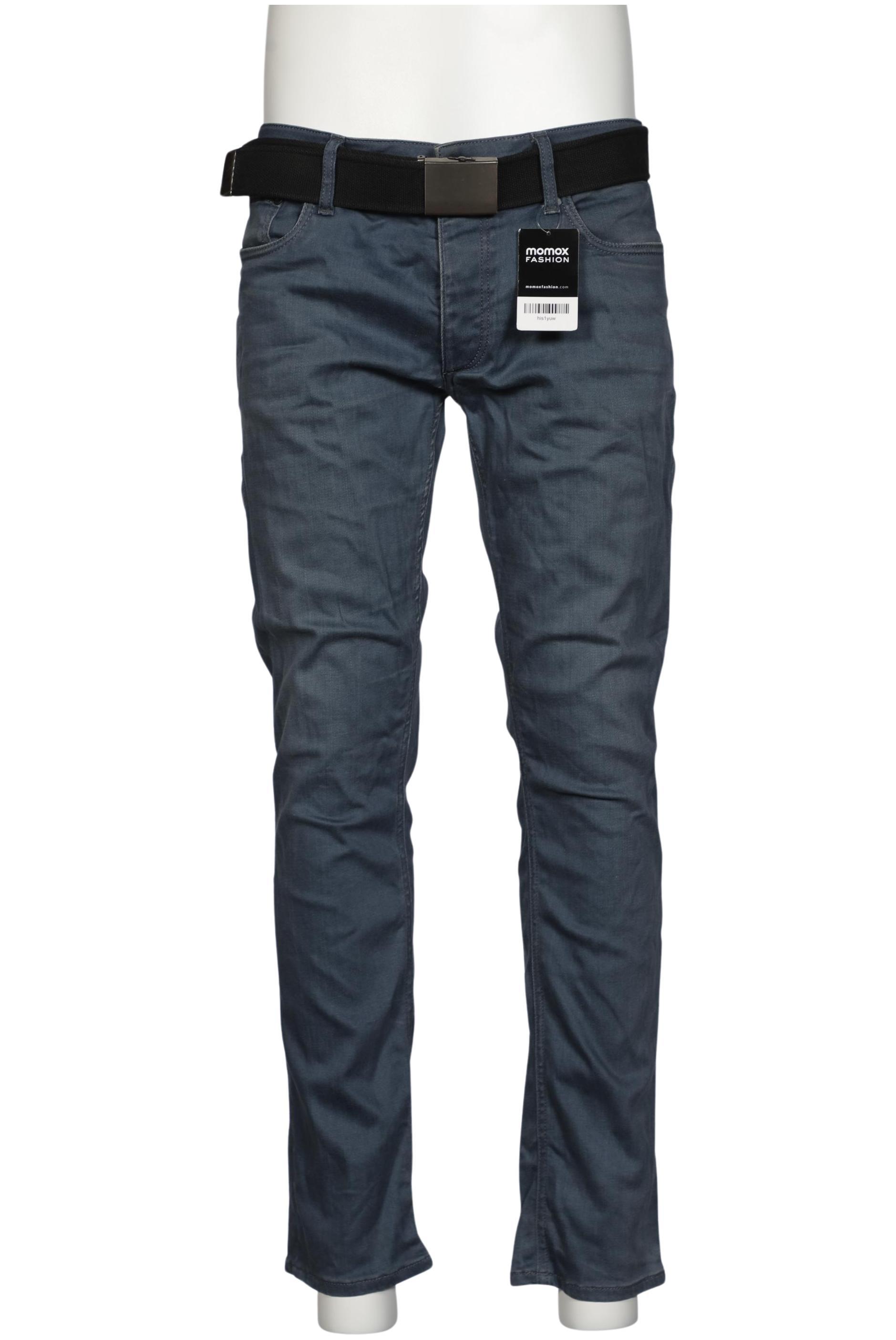 

Jack & Jones Herren Jeans, blau, Gr. 36