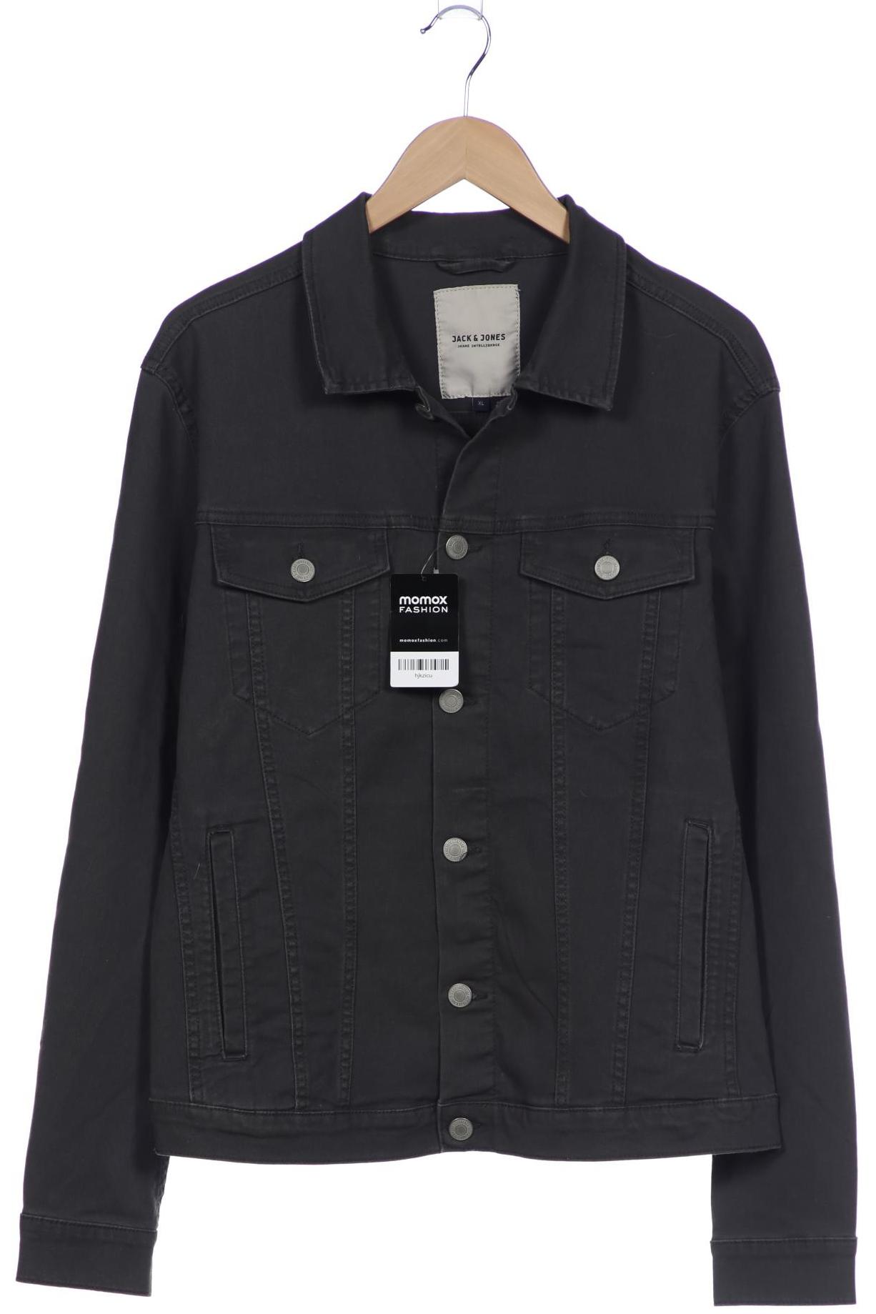 

Jack & Jones Herren Jacke, grau, Gr. 54