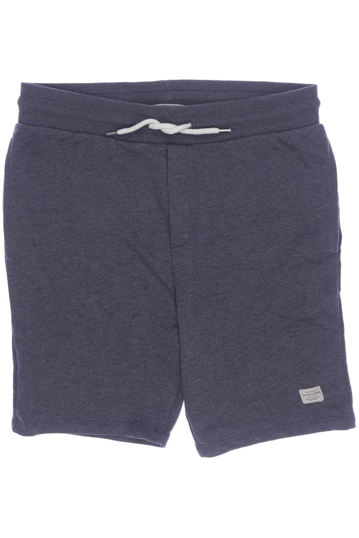 

Jack & Jones Herren Shorts, marineblau, Gr. 48