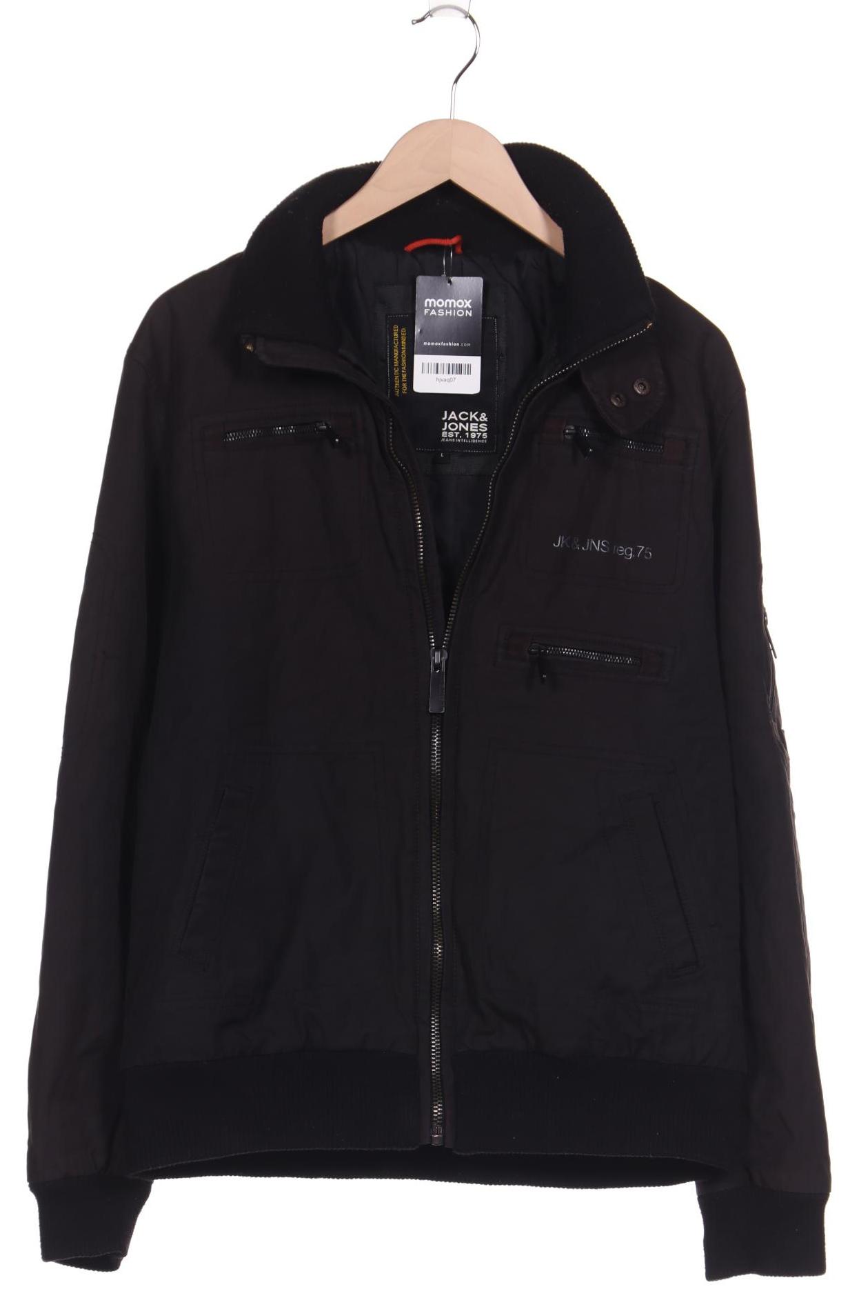 

Jack & Jones Herren Jacke, braun