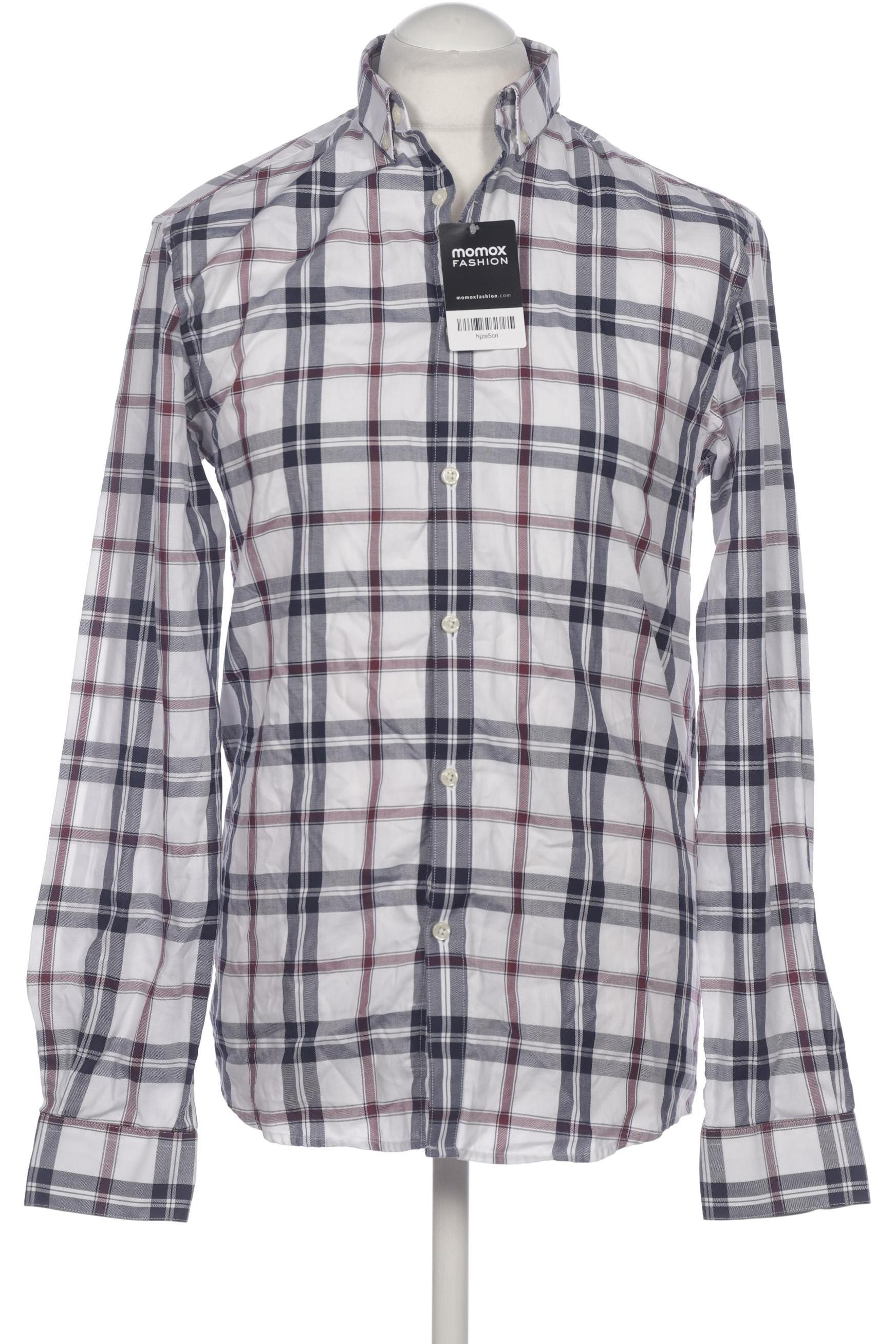 

Jack & Jones Herren Hemd, weiß, Gr. 48