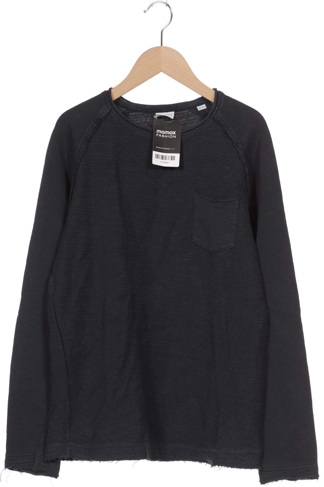 

Jack & Jones Herren Sweatshirt, blau, Gr. 46