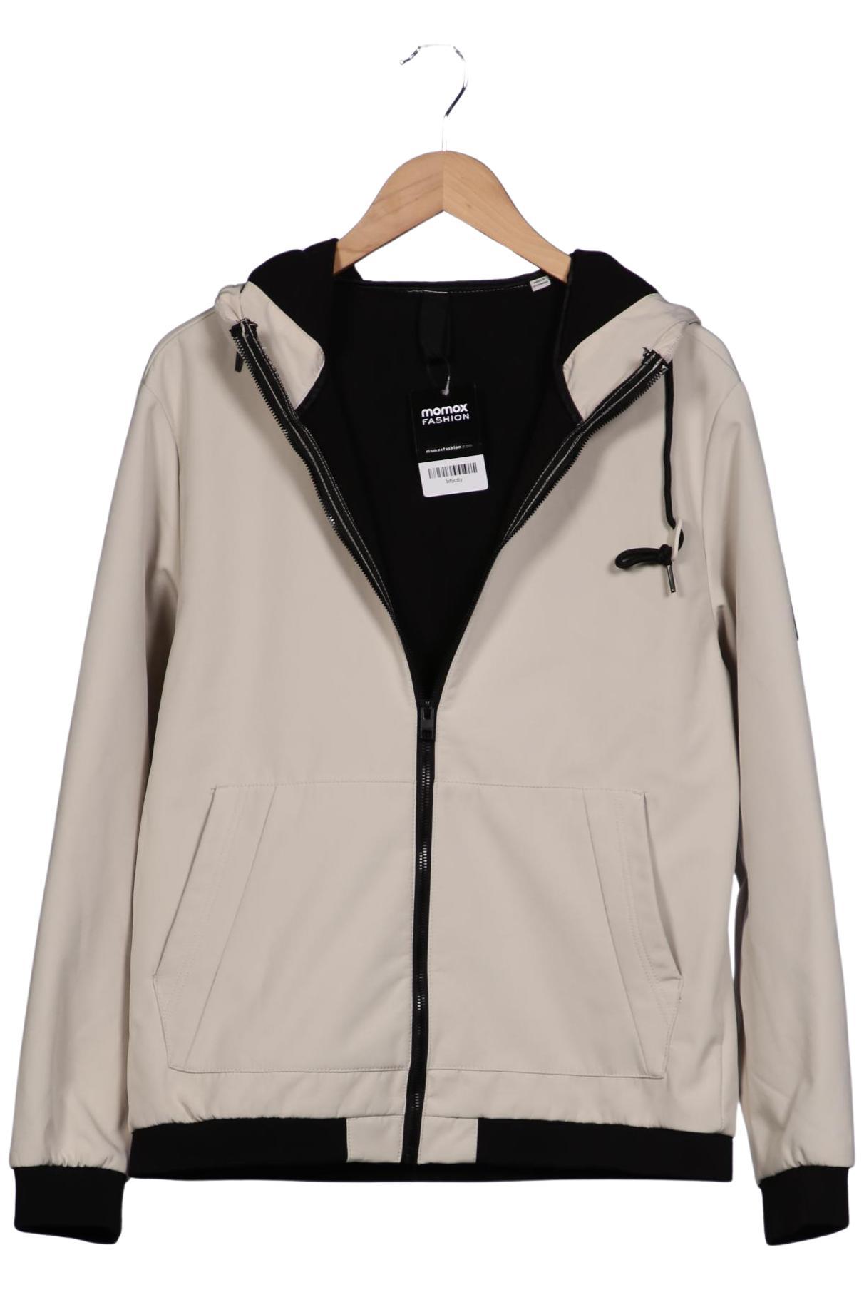 

Jack & Jones Herren Jacke, cremeweiß, Gr. 52