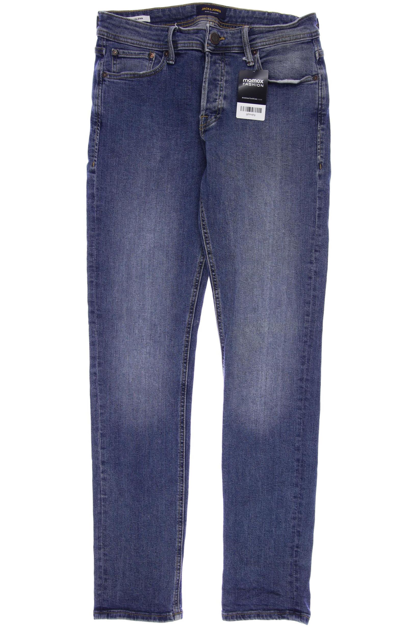 

Jack & Jones Herren Jeans, blau, Gr. 31