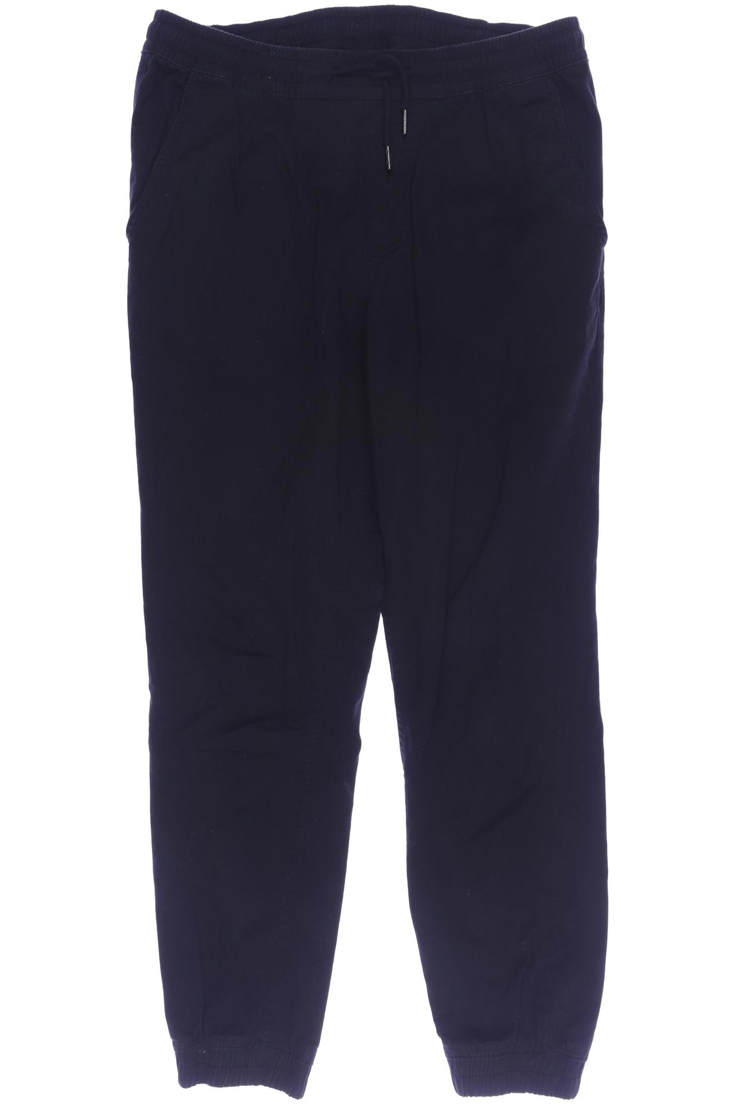 

Jack & Jones Herren Stoffhose, schwarz, Gr. 0