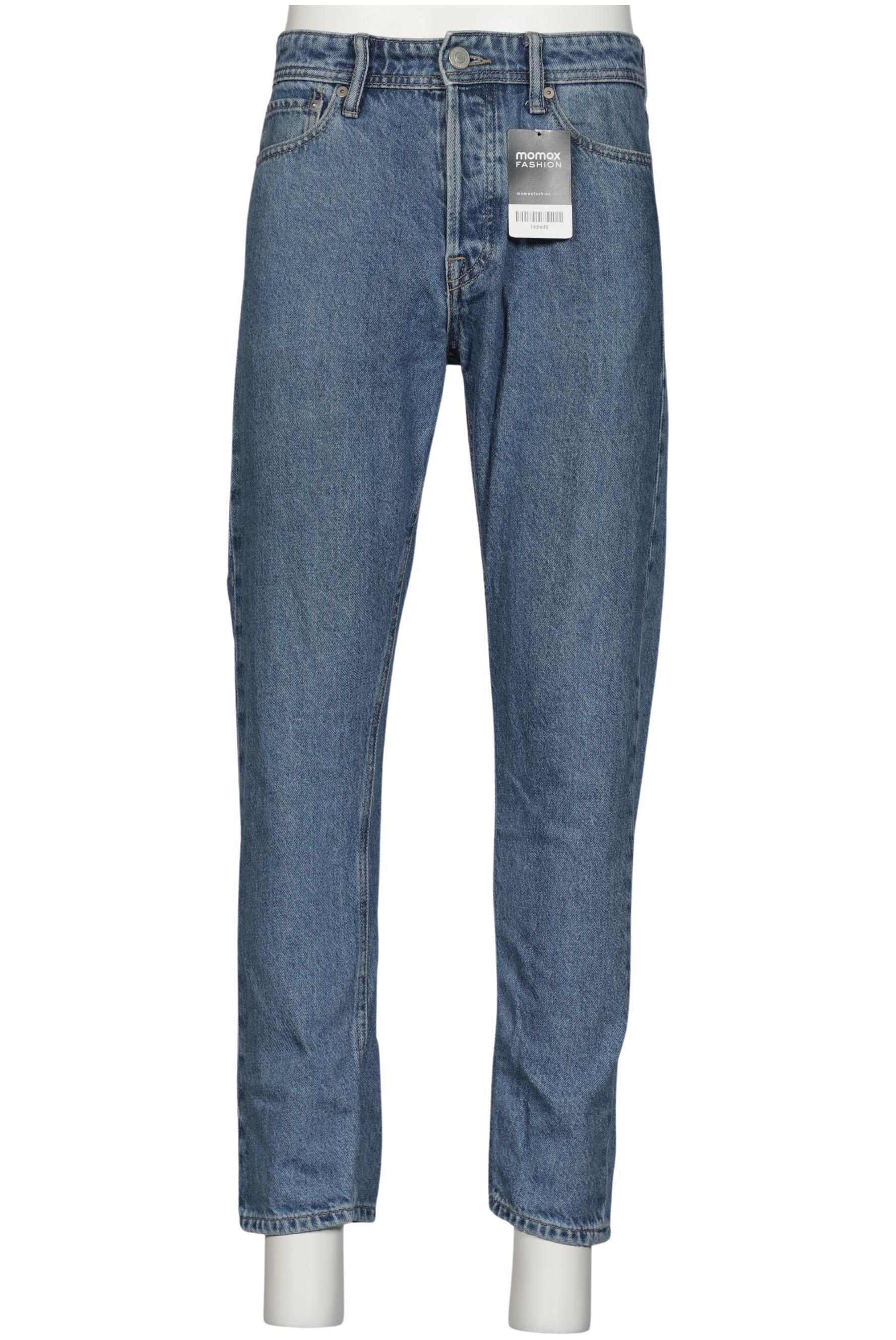 

Jack & Jones Herren Jeans, blau, Gr. 28