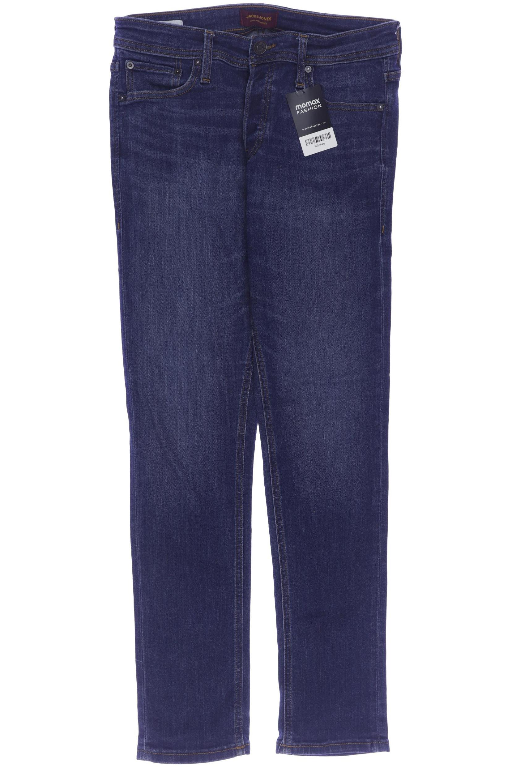 

Jack & Jones Herren Jeans, blau, Gr. 31