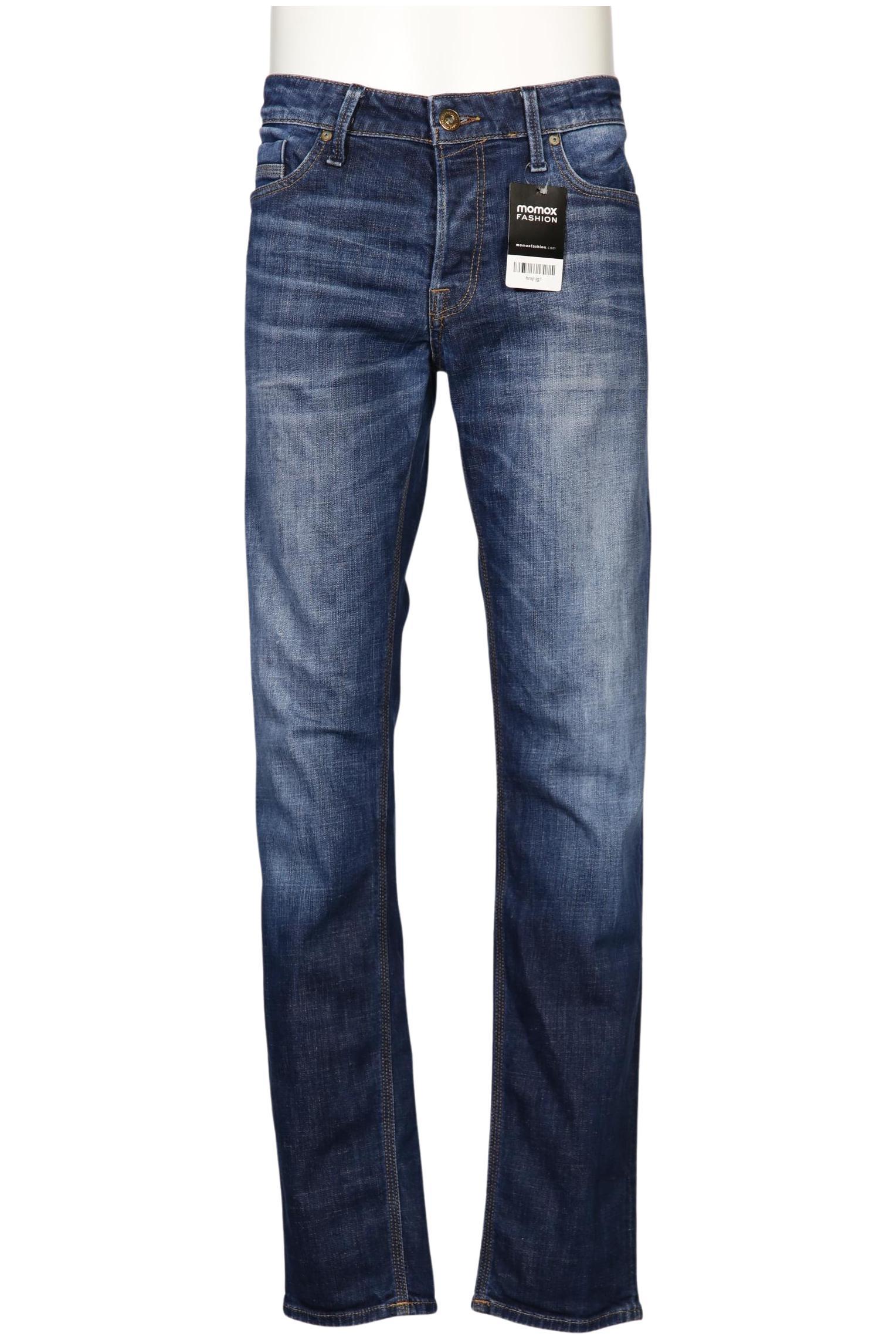 

Jack & Jones Herren Jeans, blau, Gr. 34