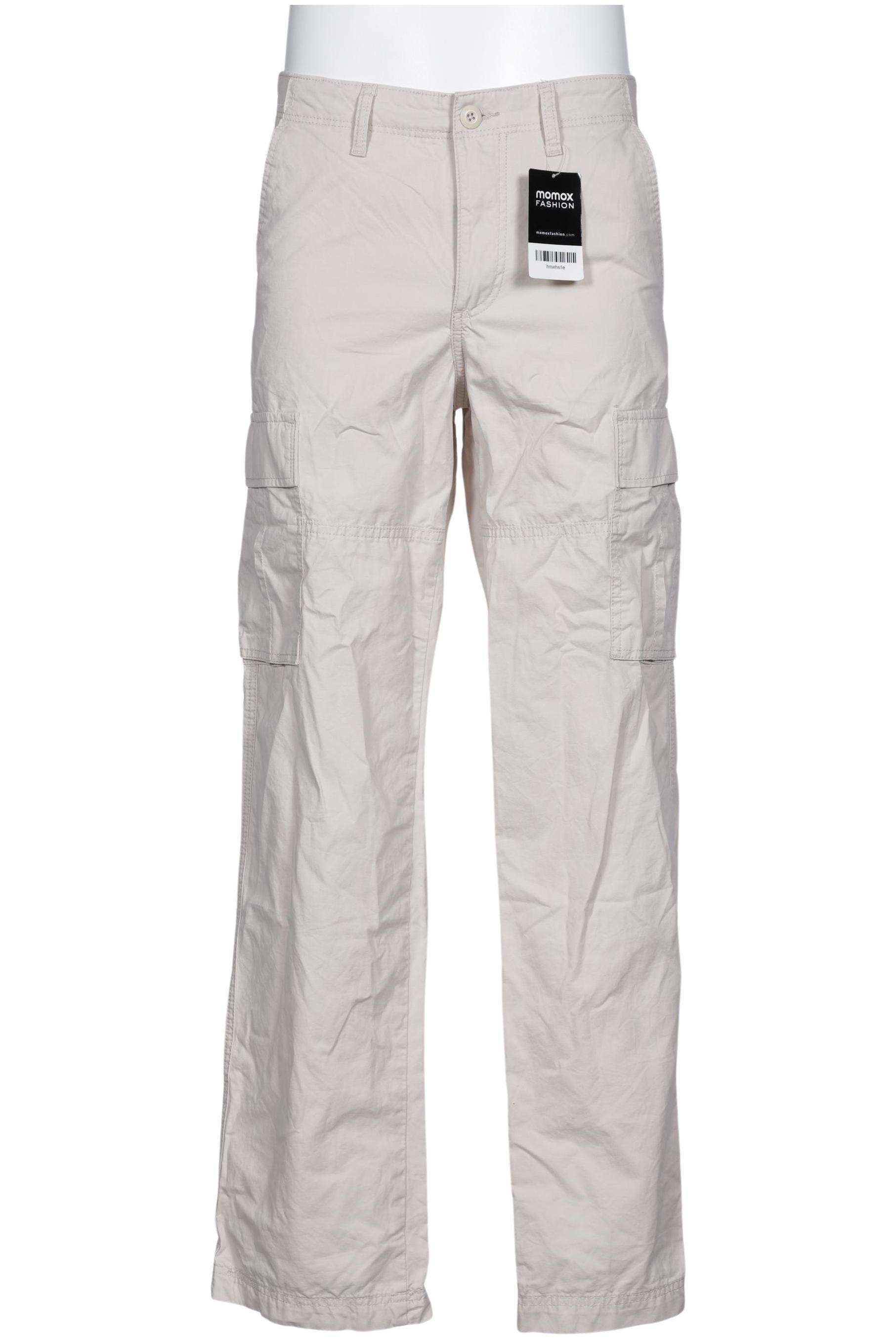 

Jack & Jones Herren Stoffhose, beige, Gr. 29