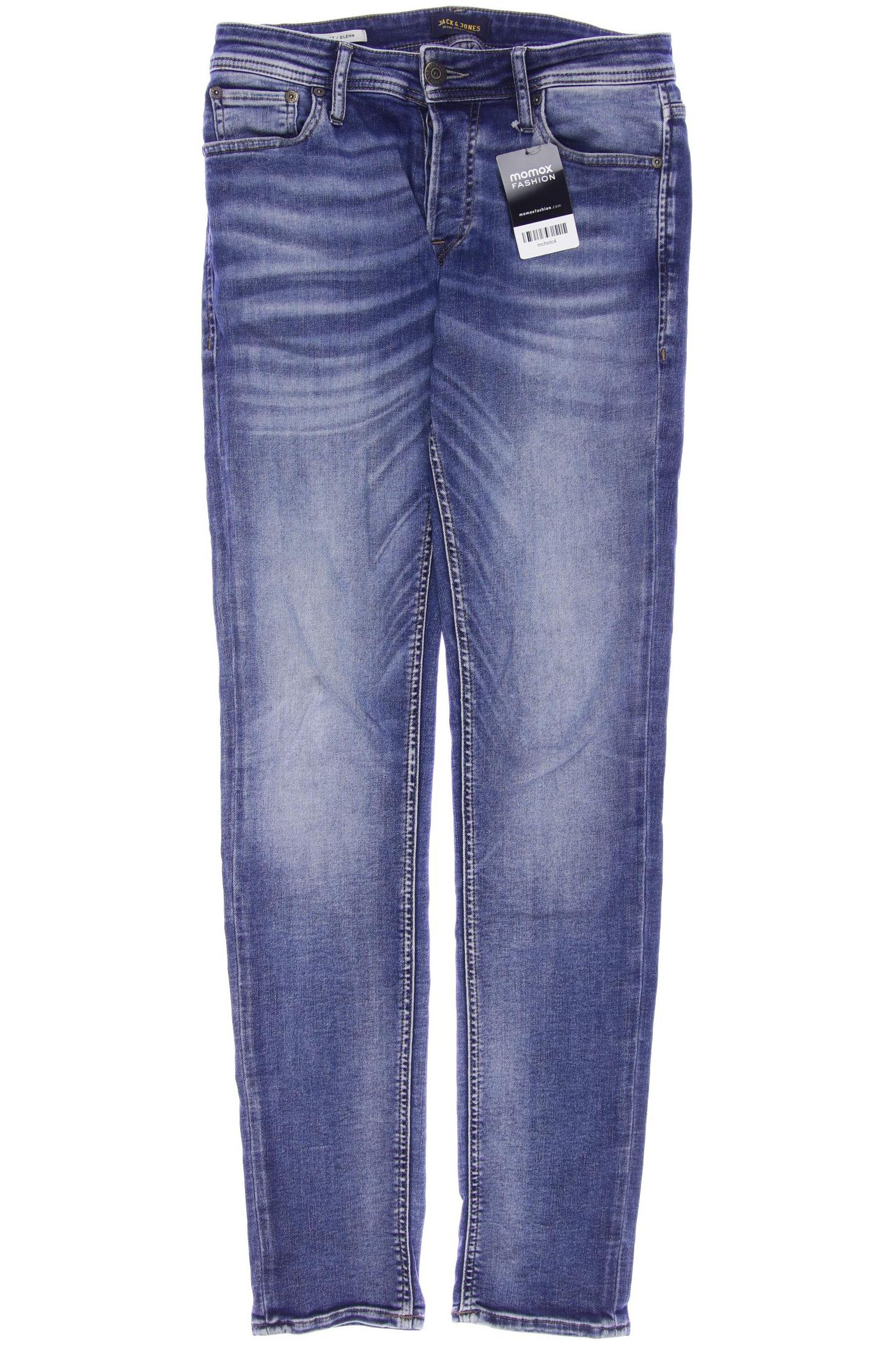 

Jack & Jones Herren Jeans, blau, Gr. 29