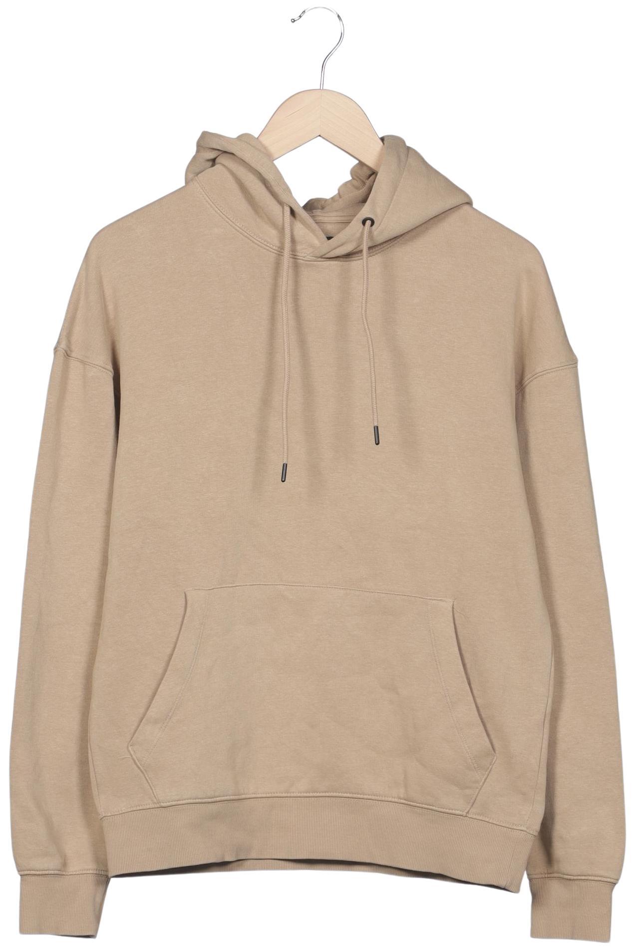 

Jack & Jones Herren Kapuzenpullover, beige, Gr. 46