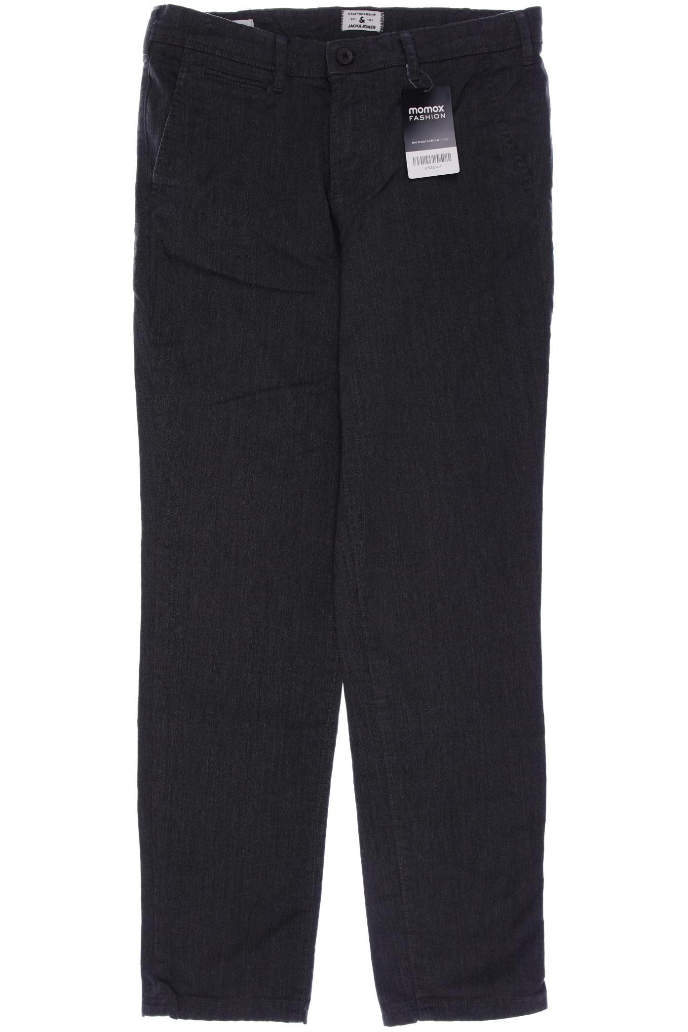 

JACK & JONES Herren Jeans, grau