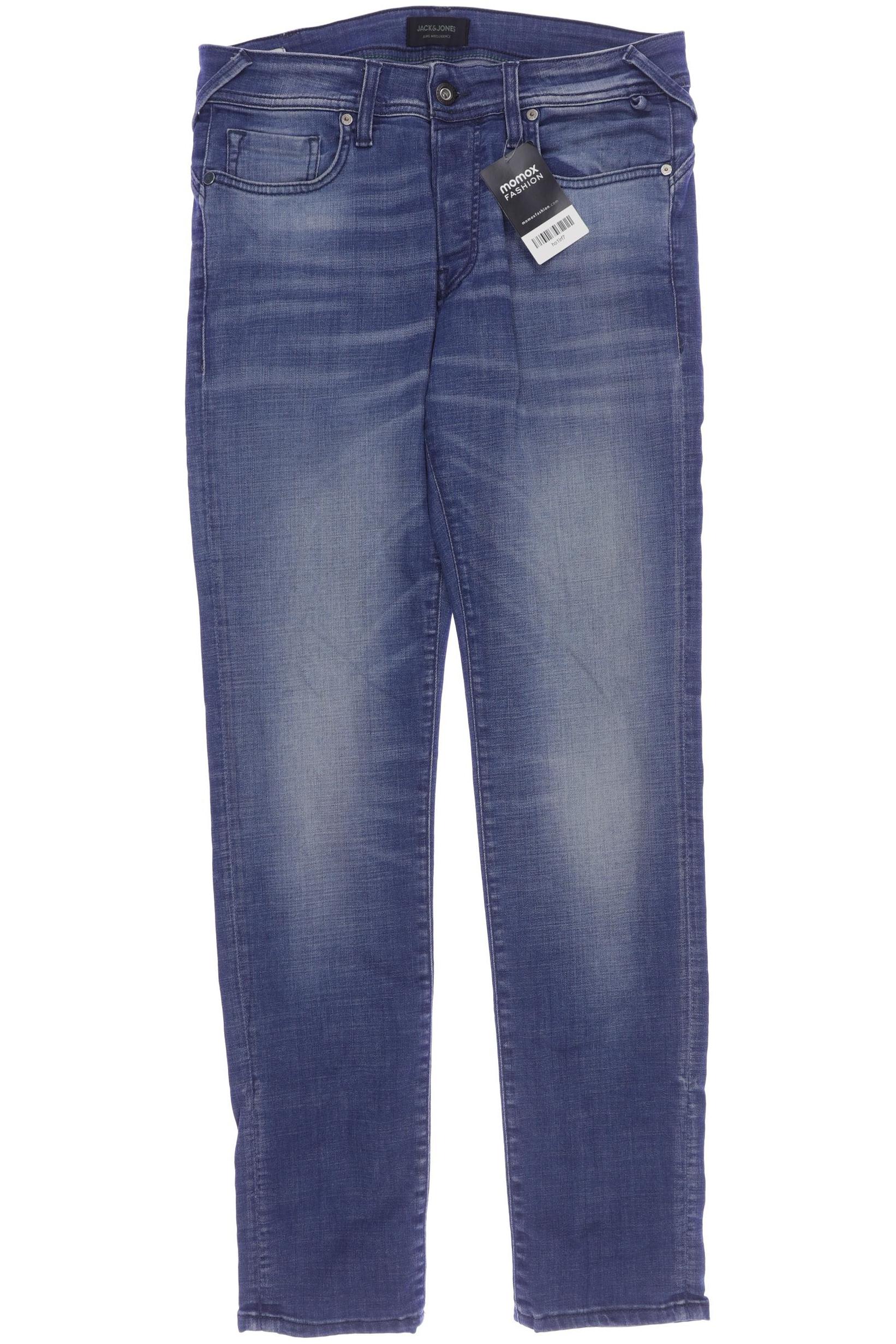 

Jack & Jones Herren Jeans, blau, Gr. 31