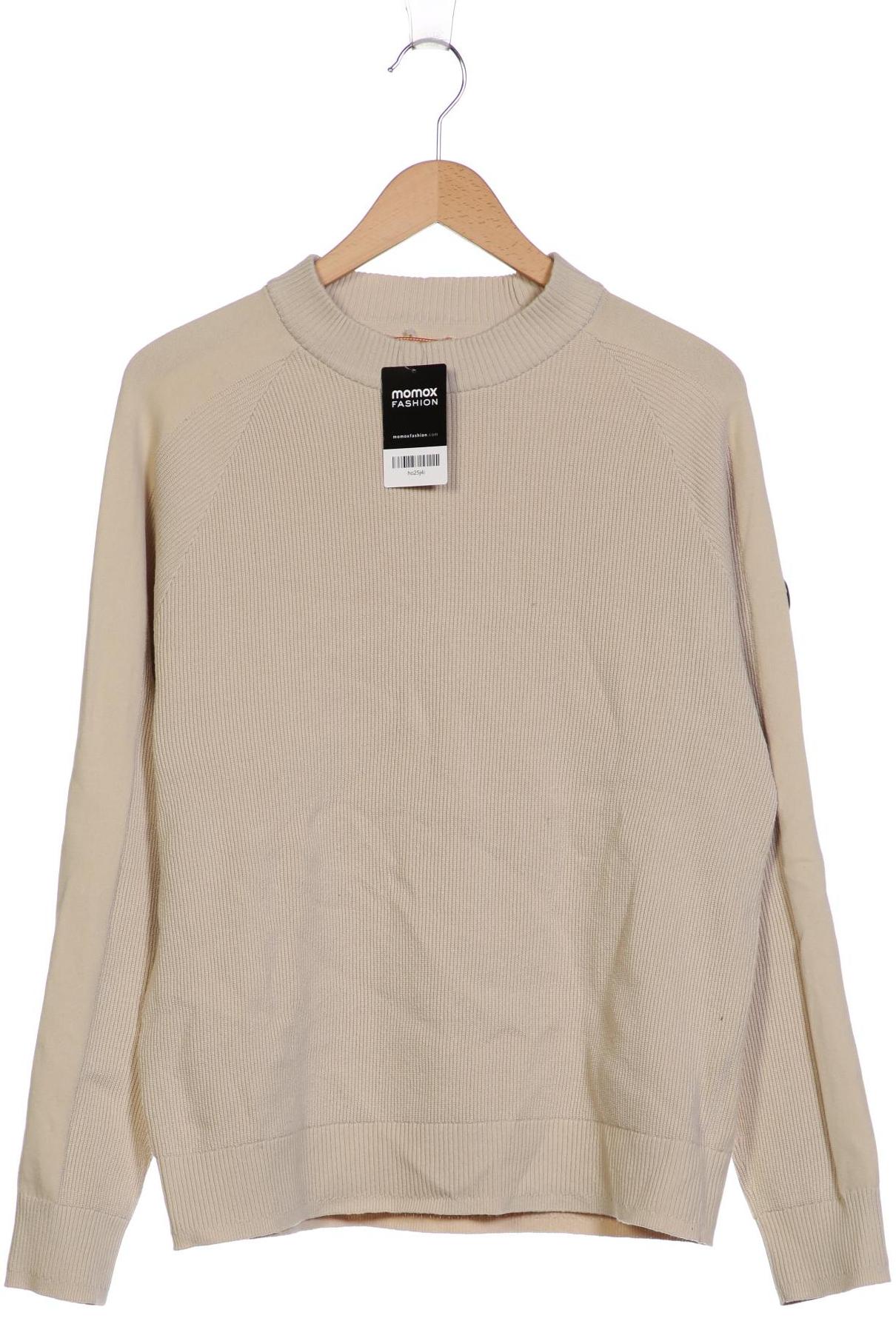 

Jack & Jones Herren Pullover, beige, Gr. 52