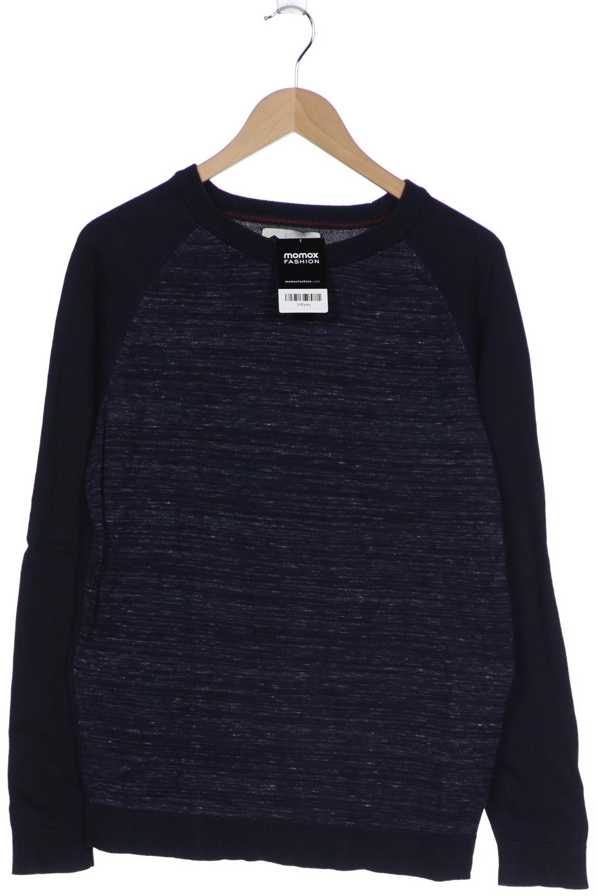 

Jack & Jones Herren Pullover, marineblau, Gr. 52