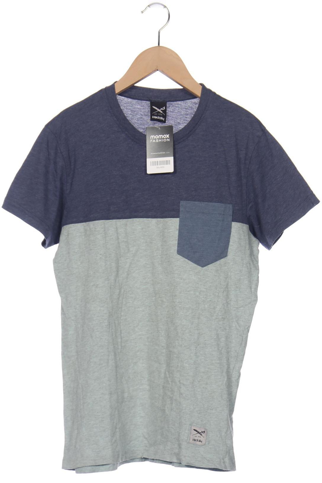 

Jack & Jones Herren Poloshirt, marineblau