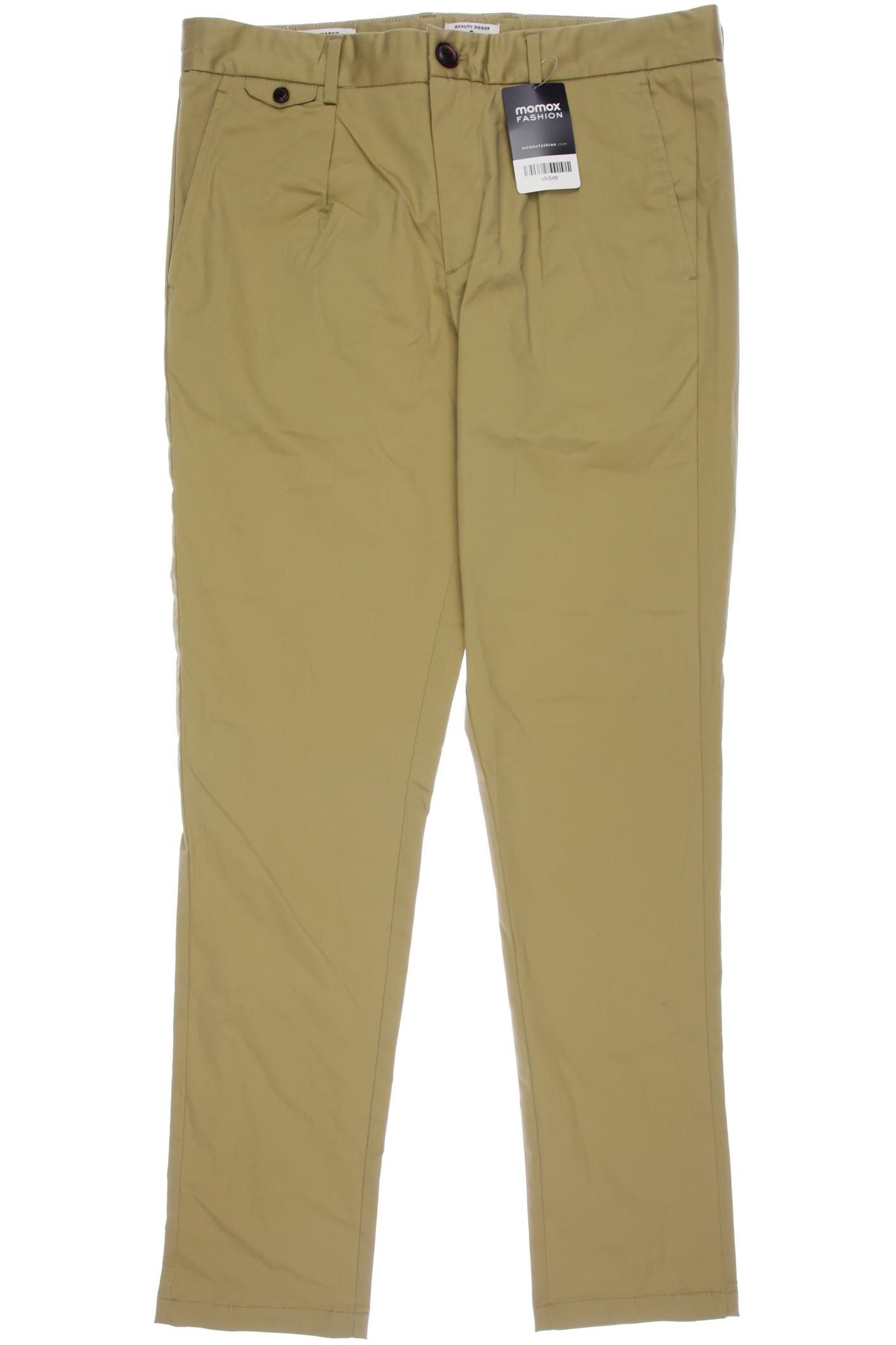 

Jack & Jones Herren Stoffhose, beige, Gr. 32