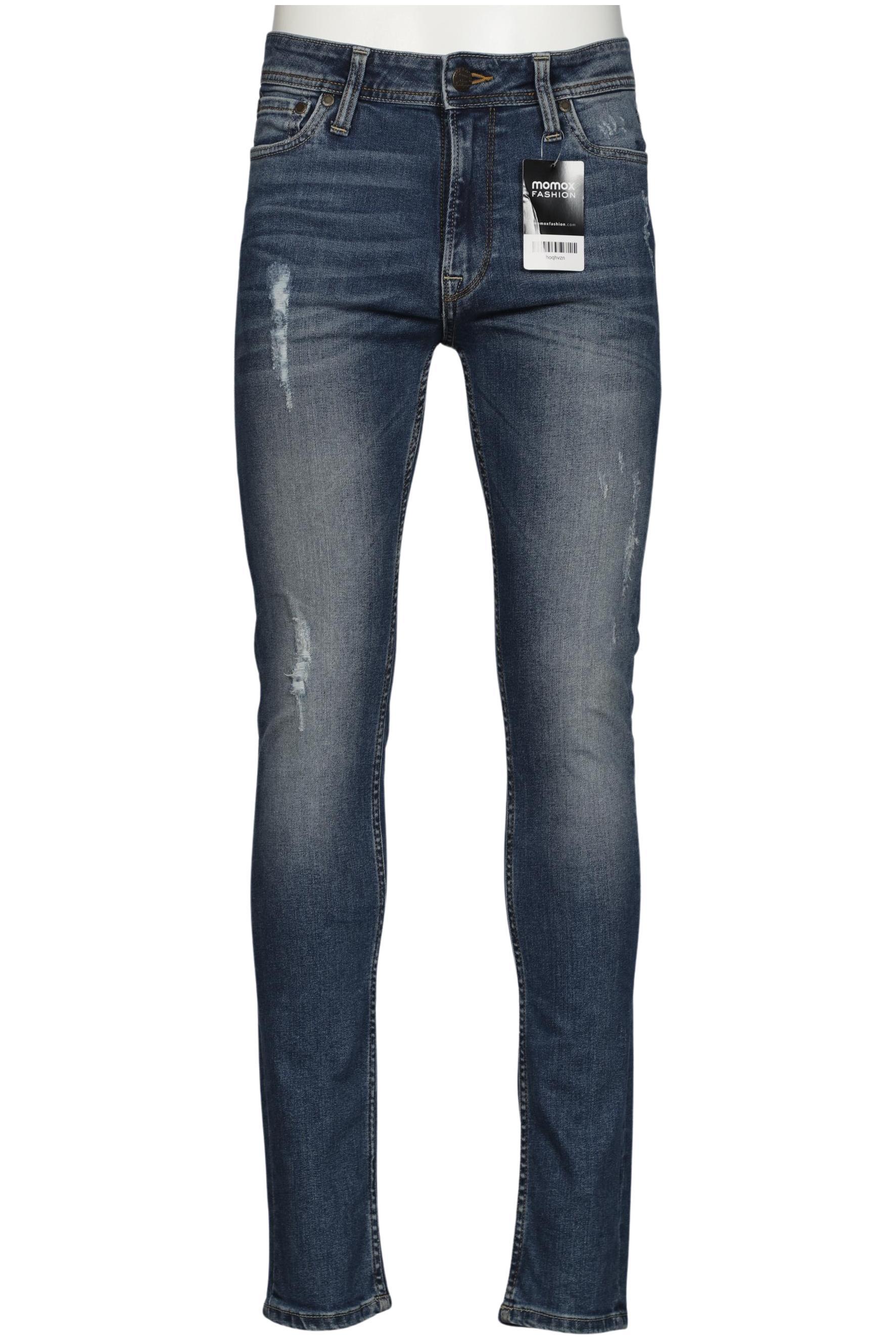 

Jack & Jones Herren Jeans, blau, Gr. 29