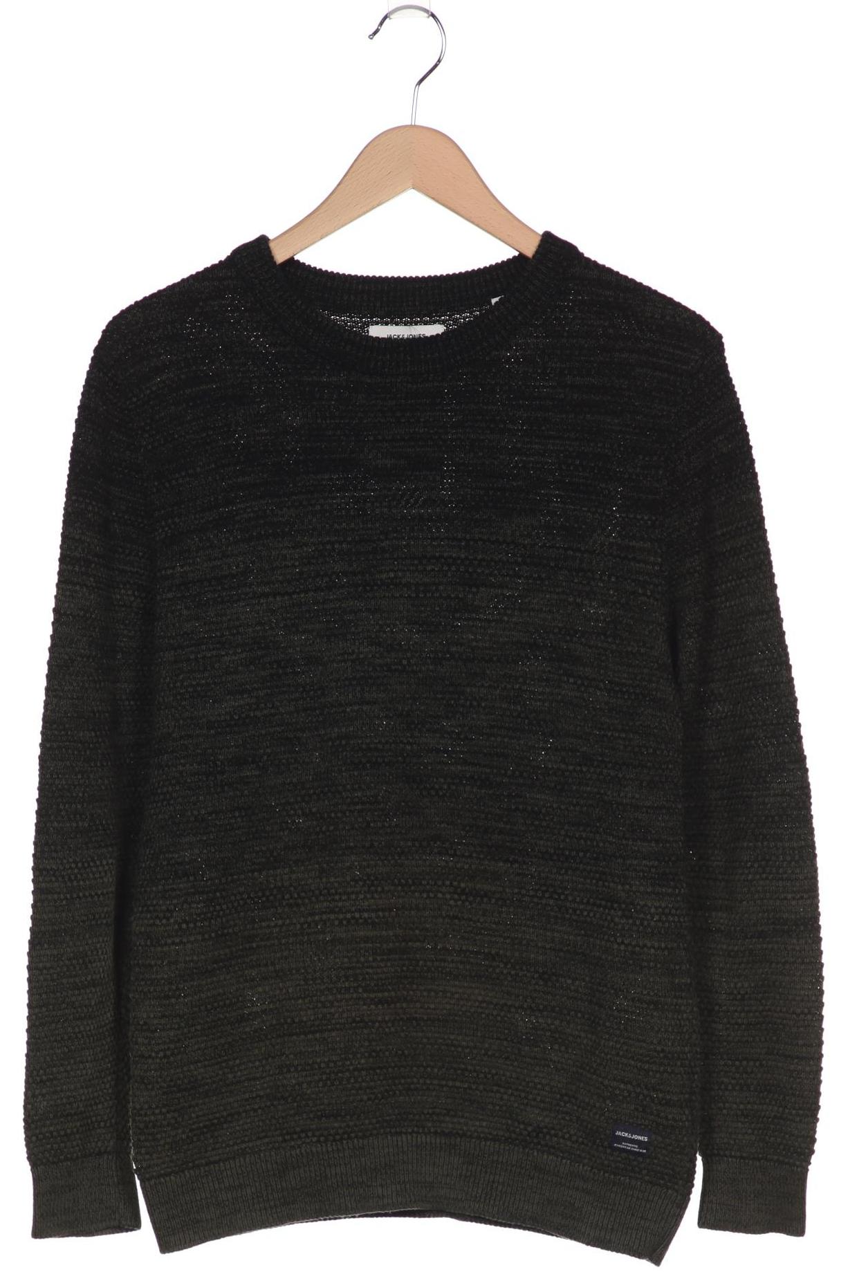 

JACK & JONES Herren Pullover, grün