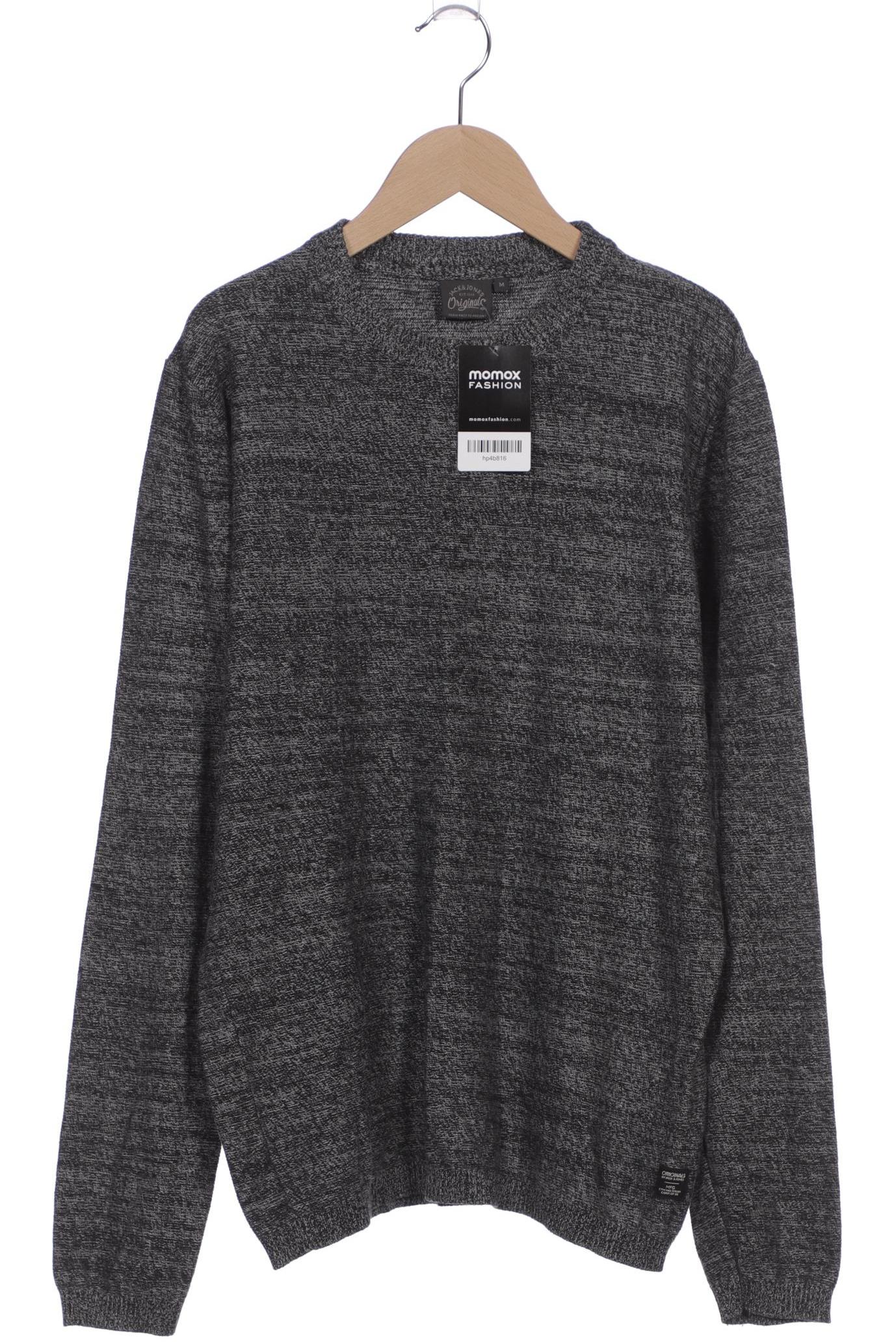 

Jack & Jones Herren Pullover, grau, Gr. 48