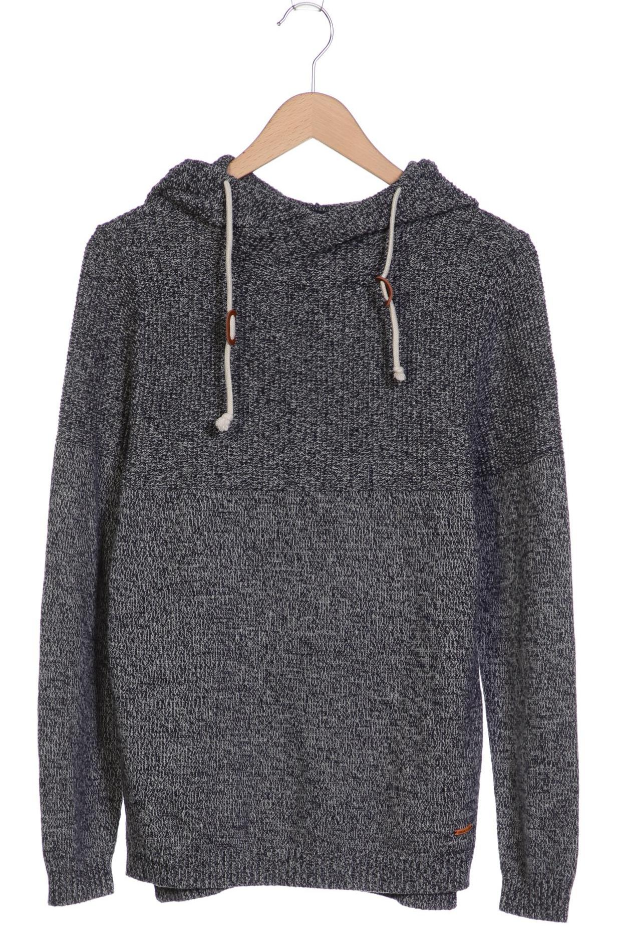 

JACK & JONES Herren Kapuzenpullover, marineblau