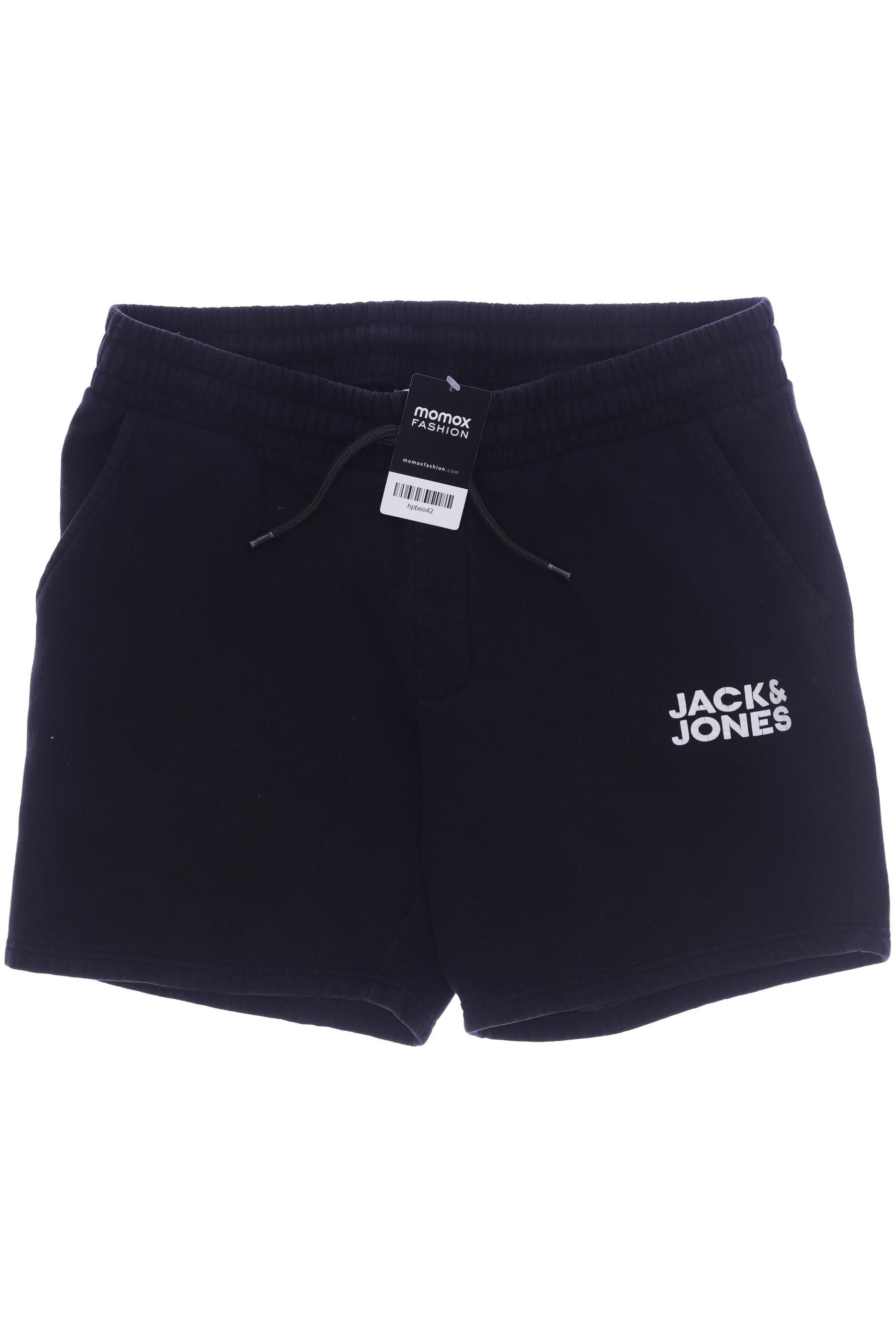 

Jack & Jones Herren Shorts, schwarz, Gr. 52