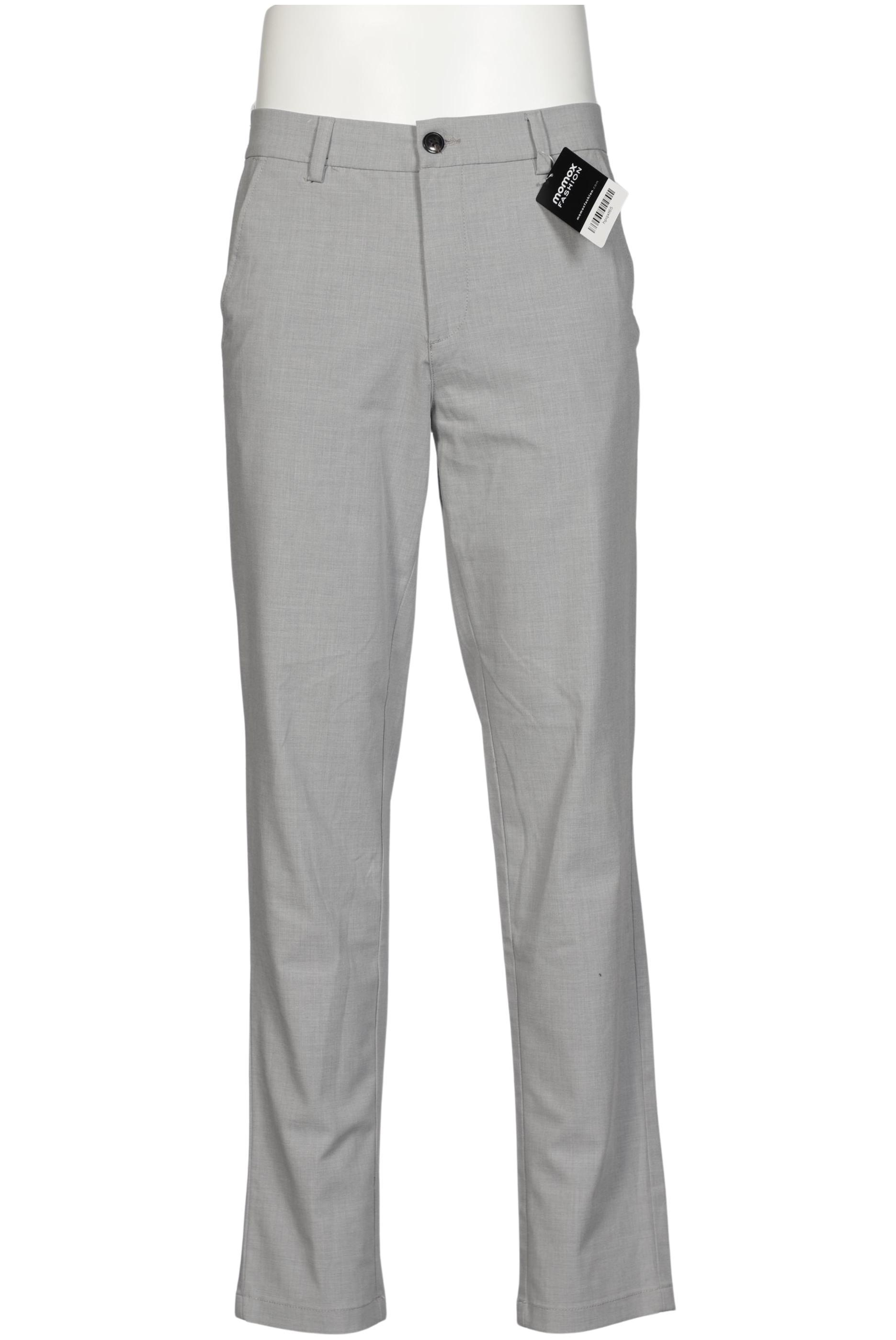 

Jack & Jones Herren Stoffhose, grau, Gr. 29