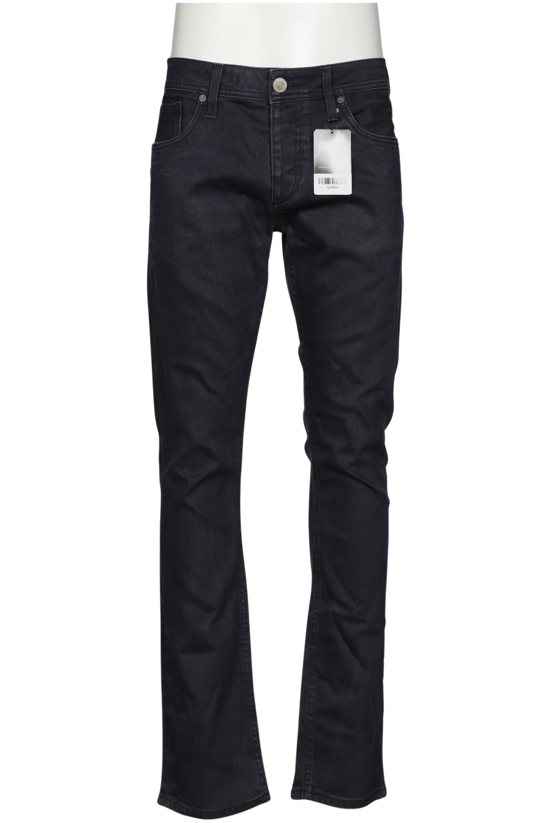 

Jack & Jones Herren Jeans, marineblau, Gr. 30
