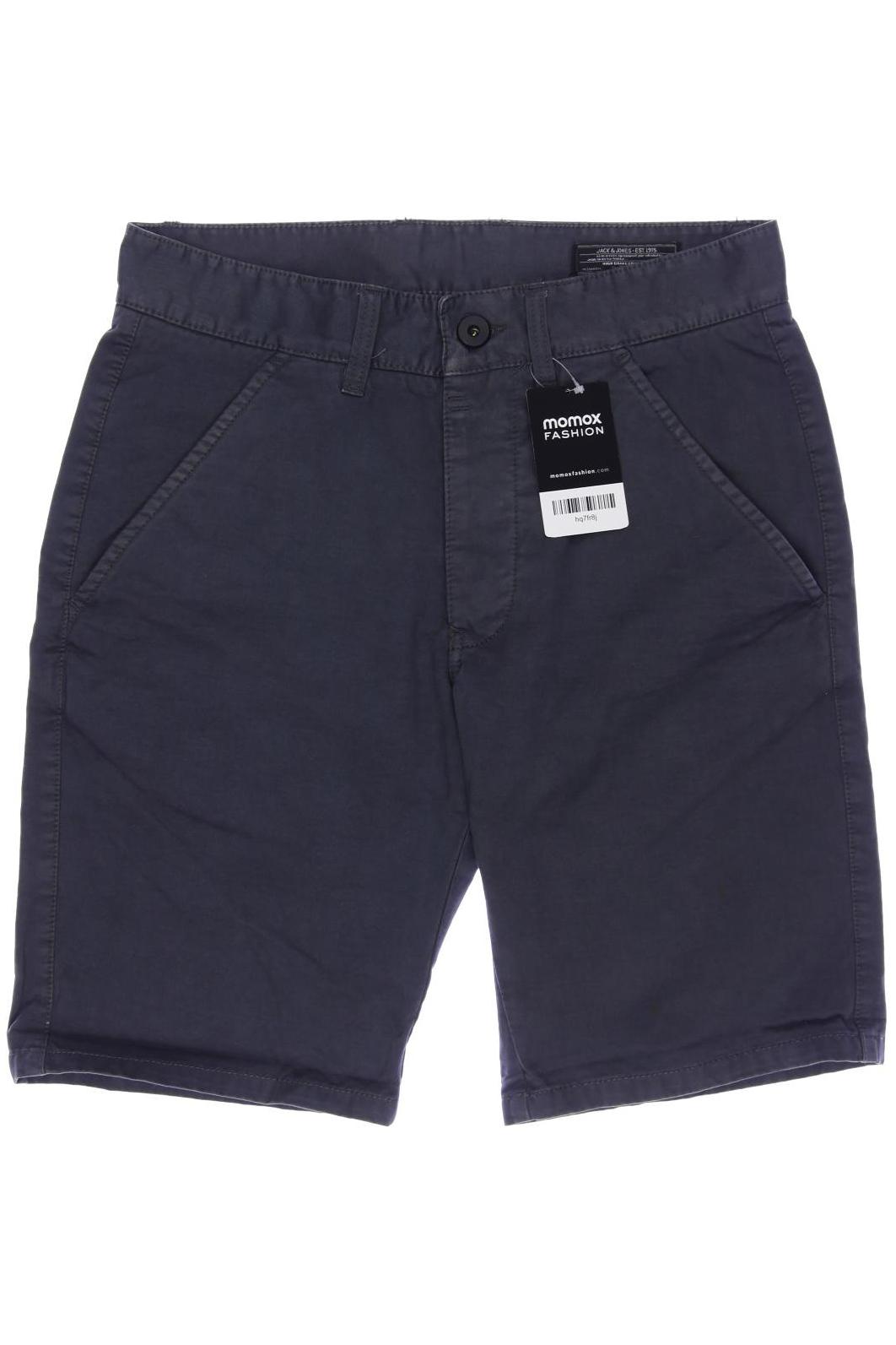 

Jack & Jones Herren Shorts, grau