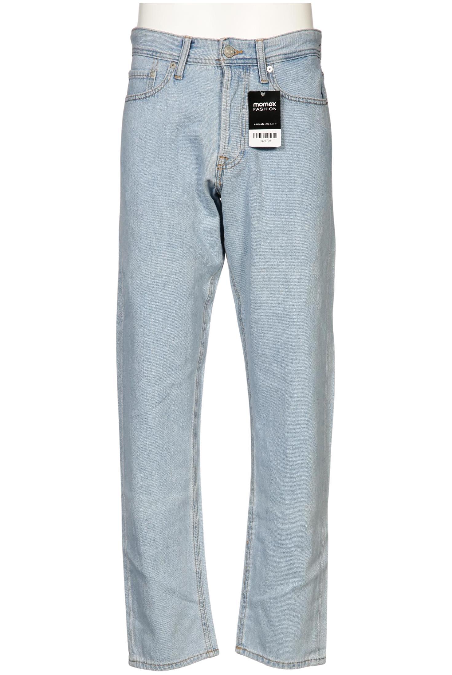 

Jack & Jones Herren Jeans, hellblau, Gr. 30