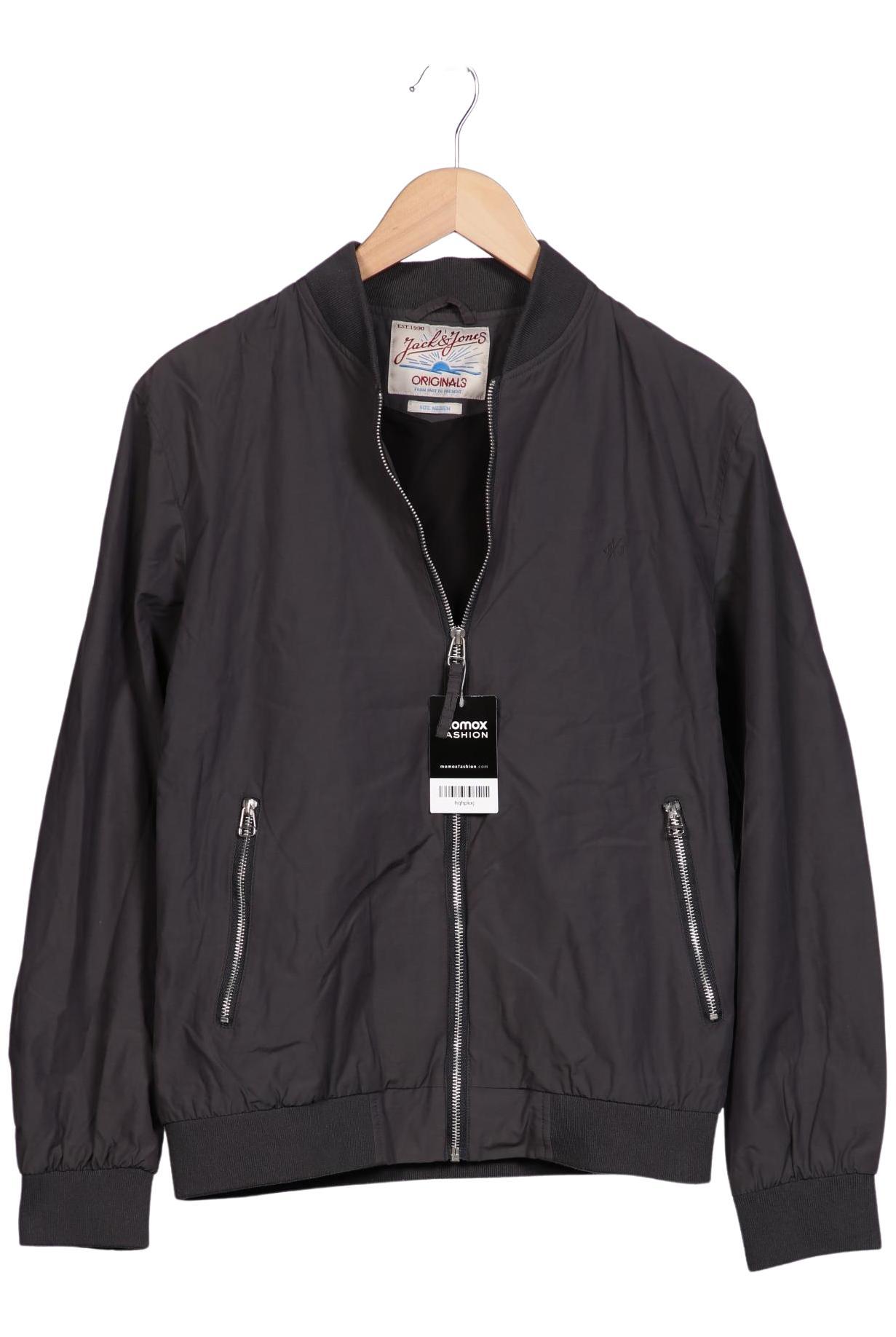 

Jack & Jones Herren Jacke, grau, Gr. 48