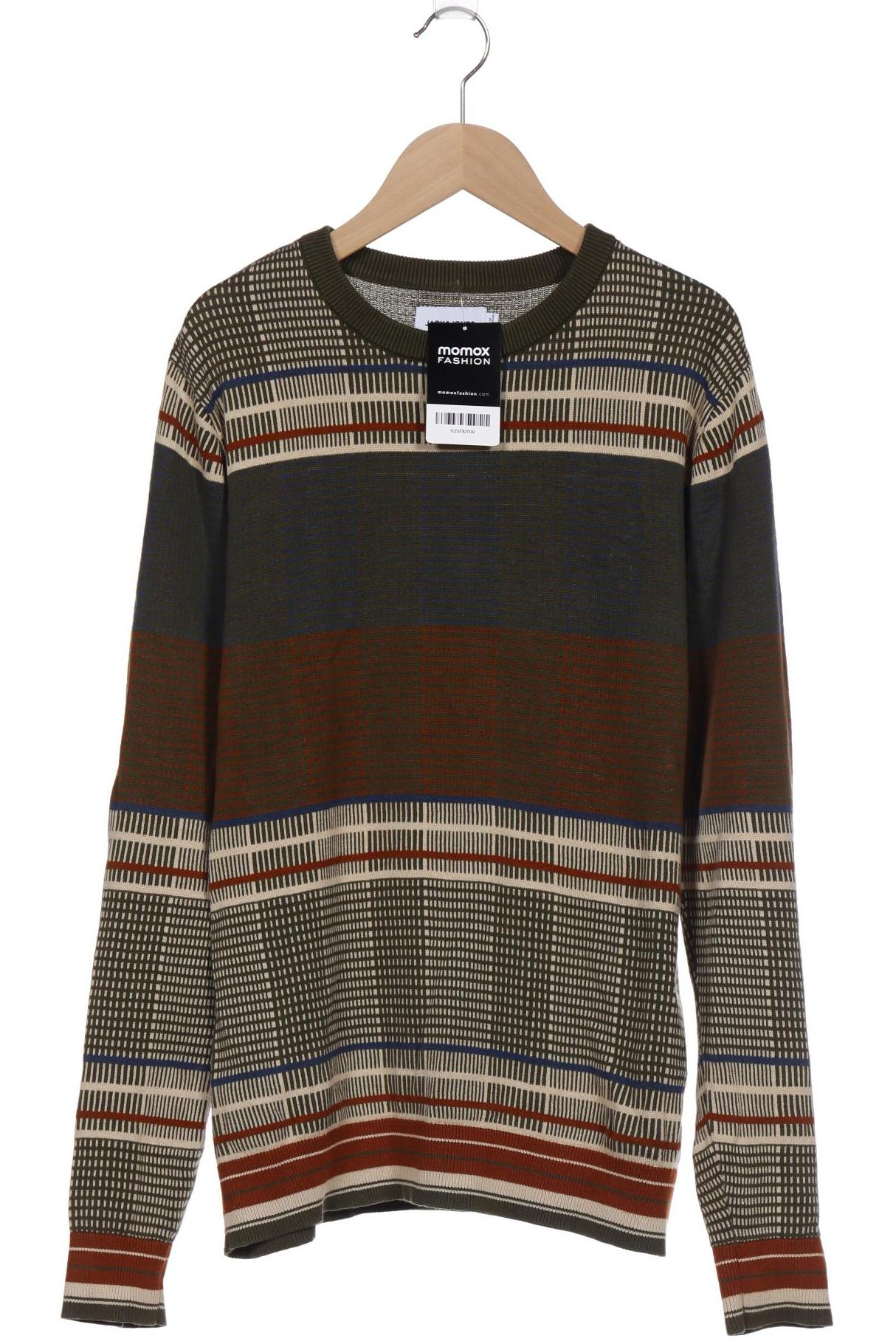 

JACK & JONES Herren Pullover, mehrfarbig