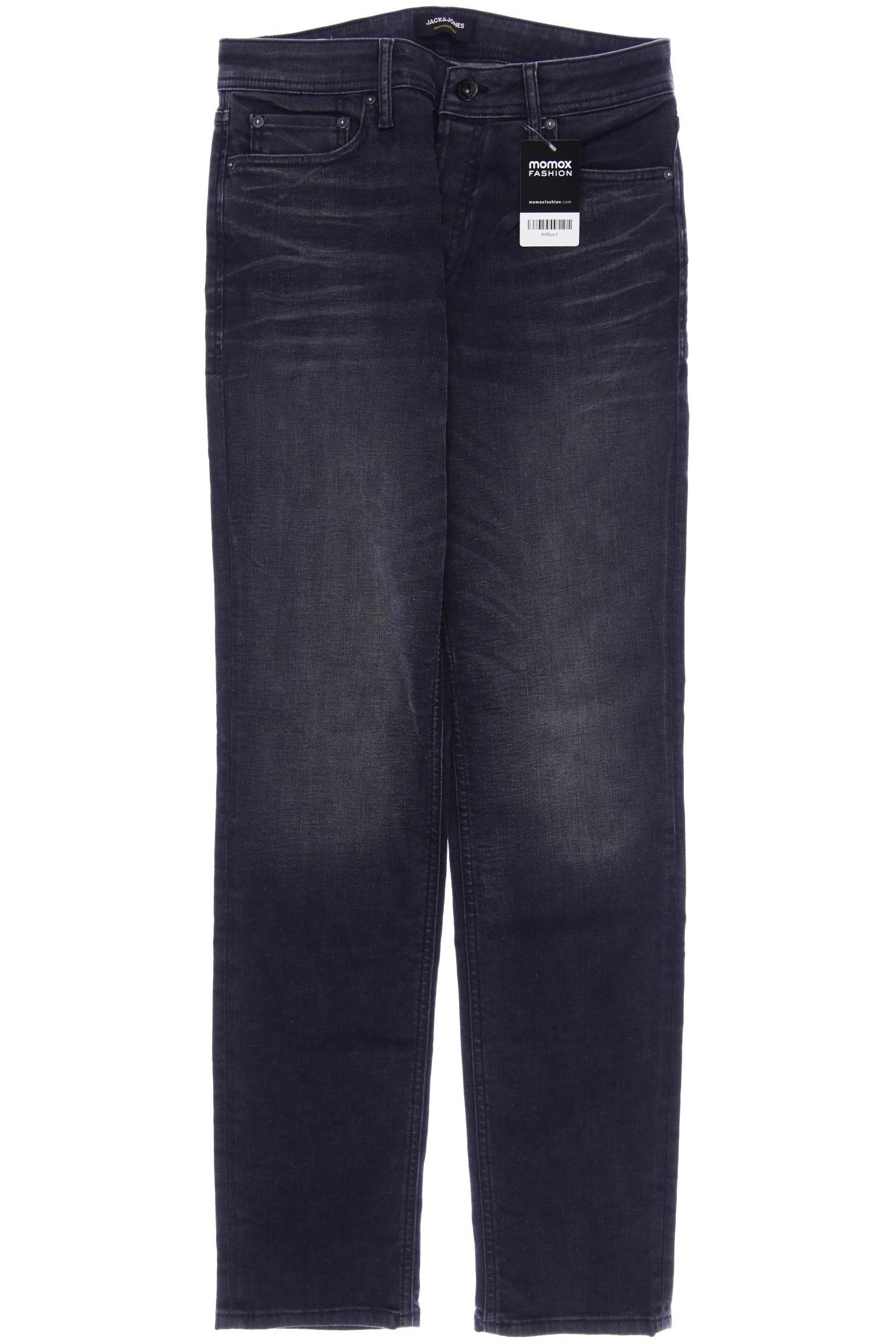 

JACK & JONES Herren Jeans, grau