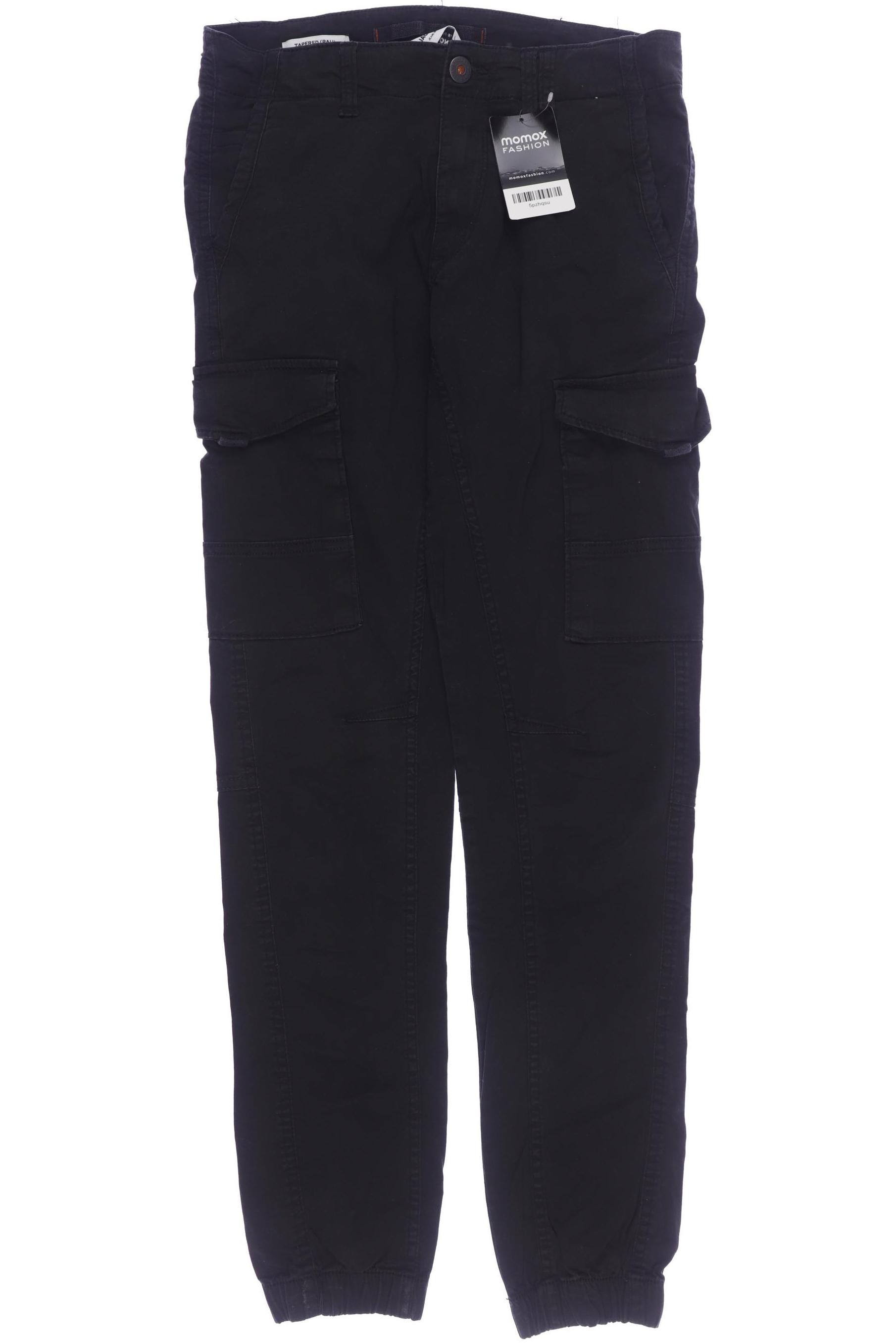 

Jack & Jones Herren Stoffhose, grau, Gr. 29