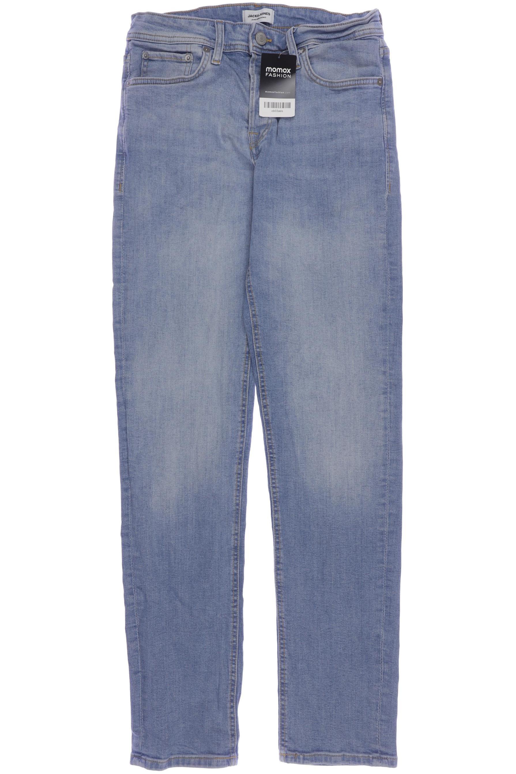 

Jack & Jones Herren Jeans, blau, Gr. 29
