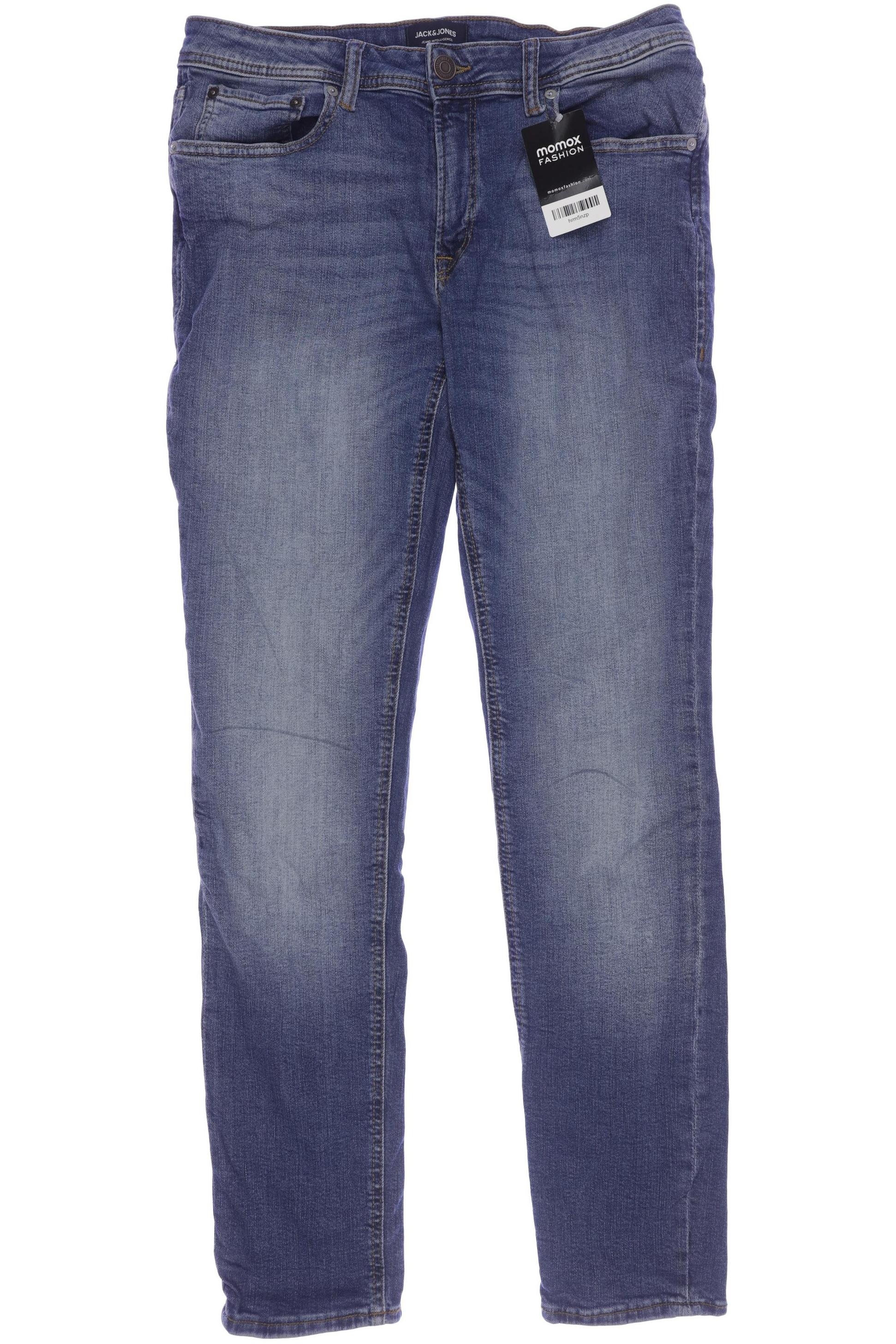

Jack & Jones Herren Jeans, blau, Gr. 32