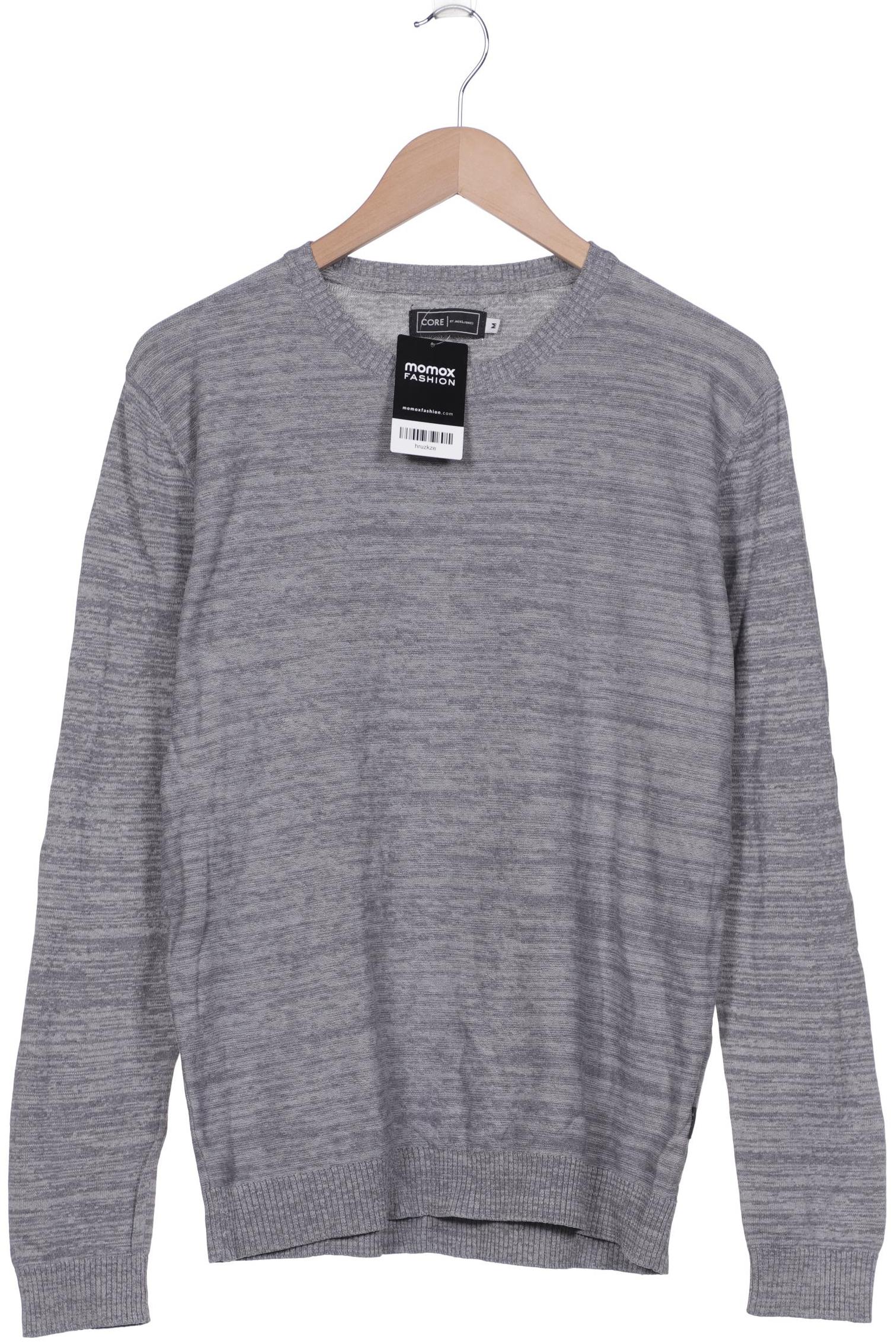 

JACK & JONES Herren Pullover, grau