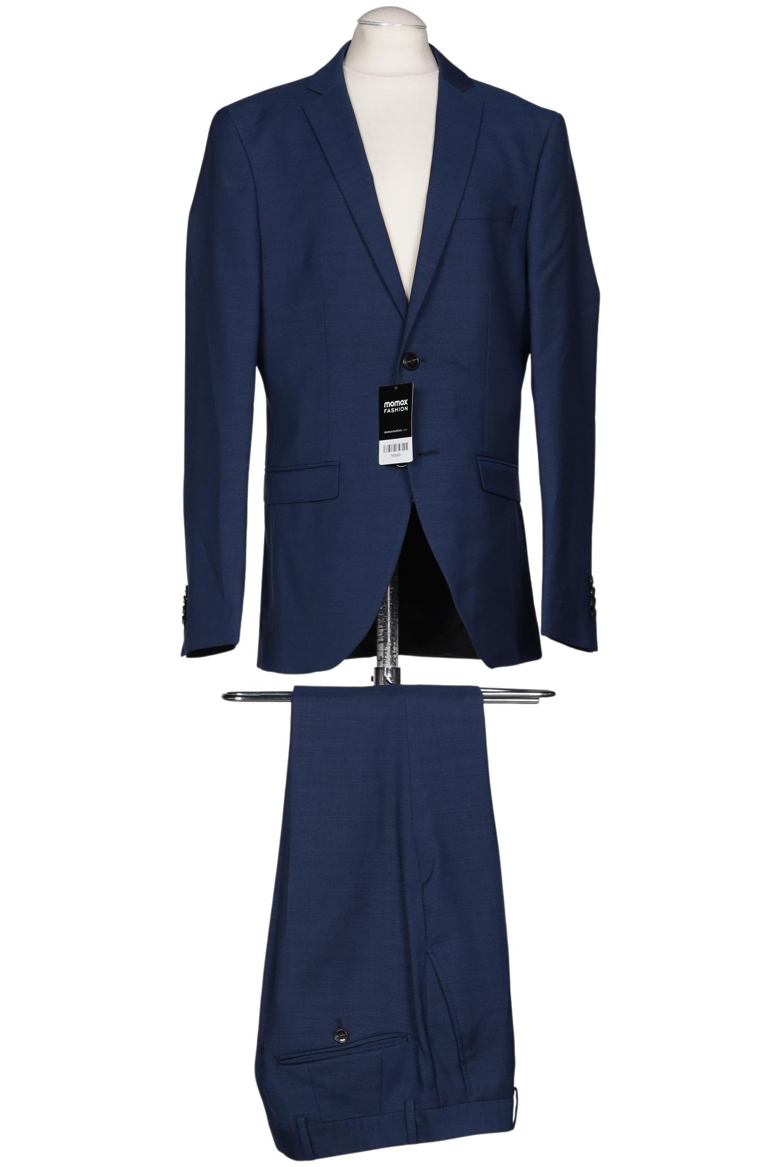 

Jack & Jones Herren Anzug, marineblau, Gr. 42