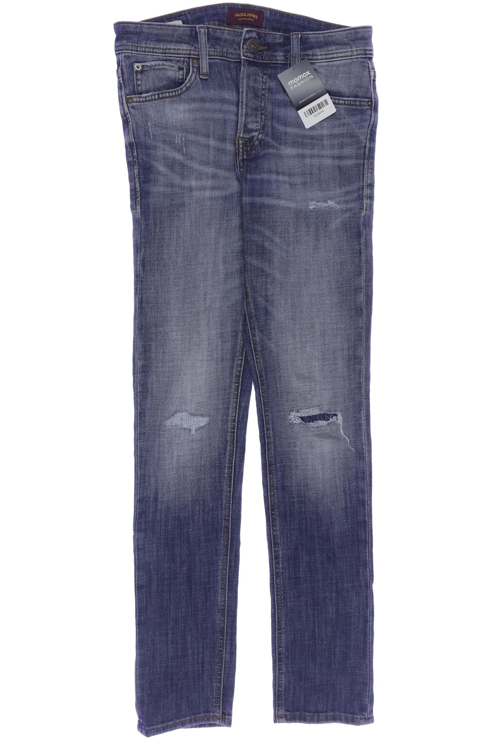 

Jack & Jones Herren Jeans, blau, Gr. 29