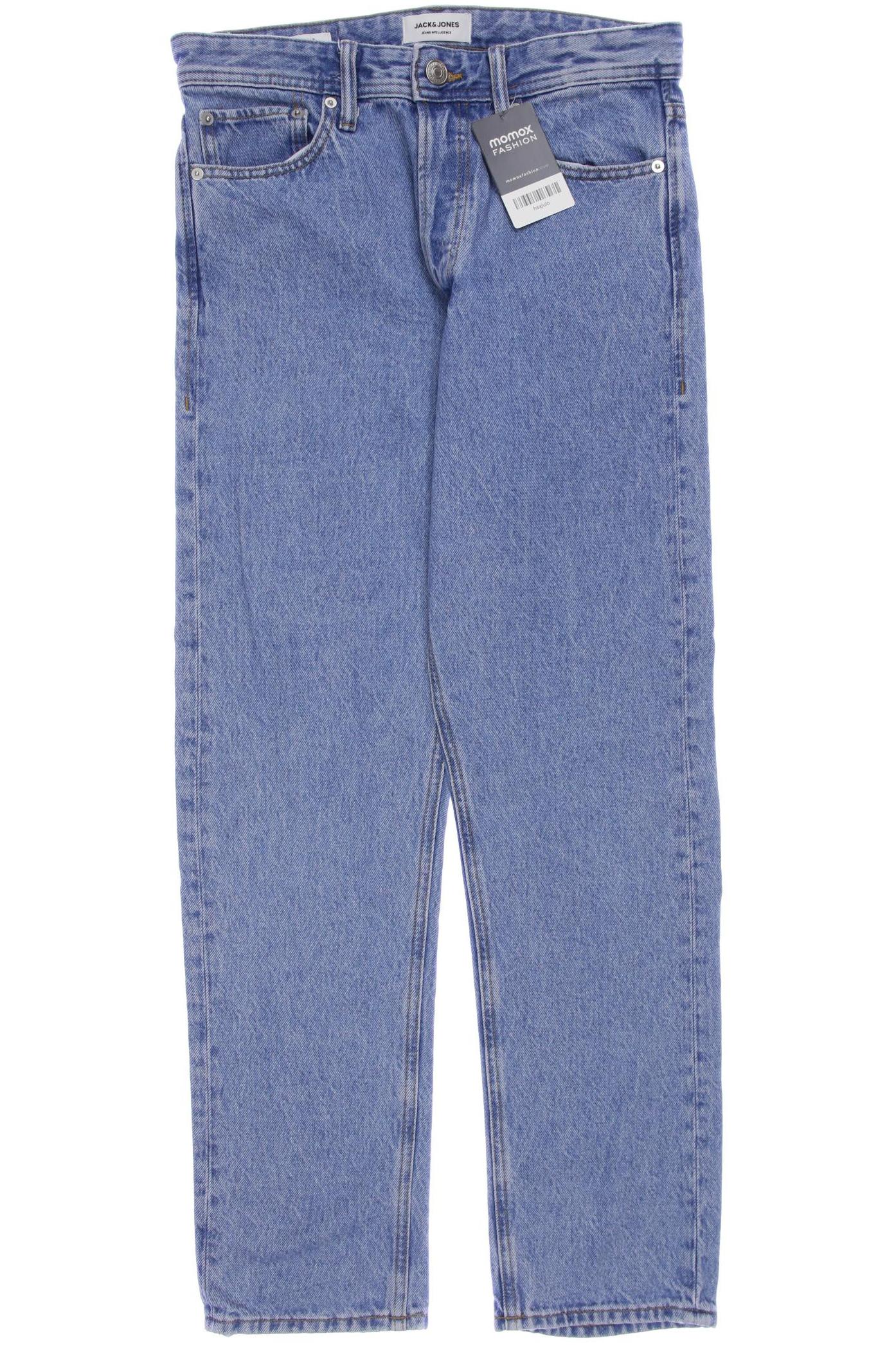 

Jack & Jones Herren Jeans, blau, Gr. 28