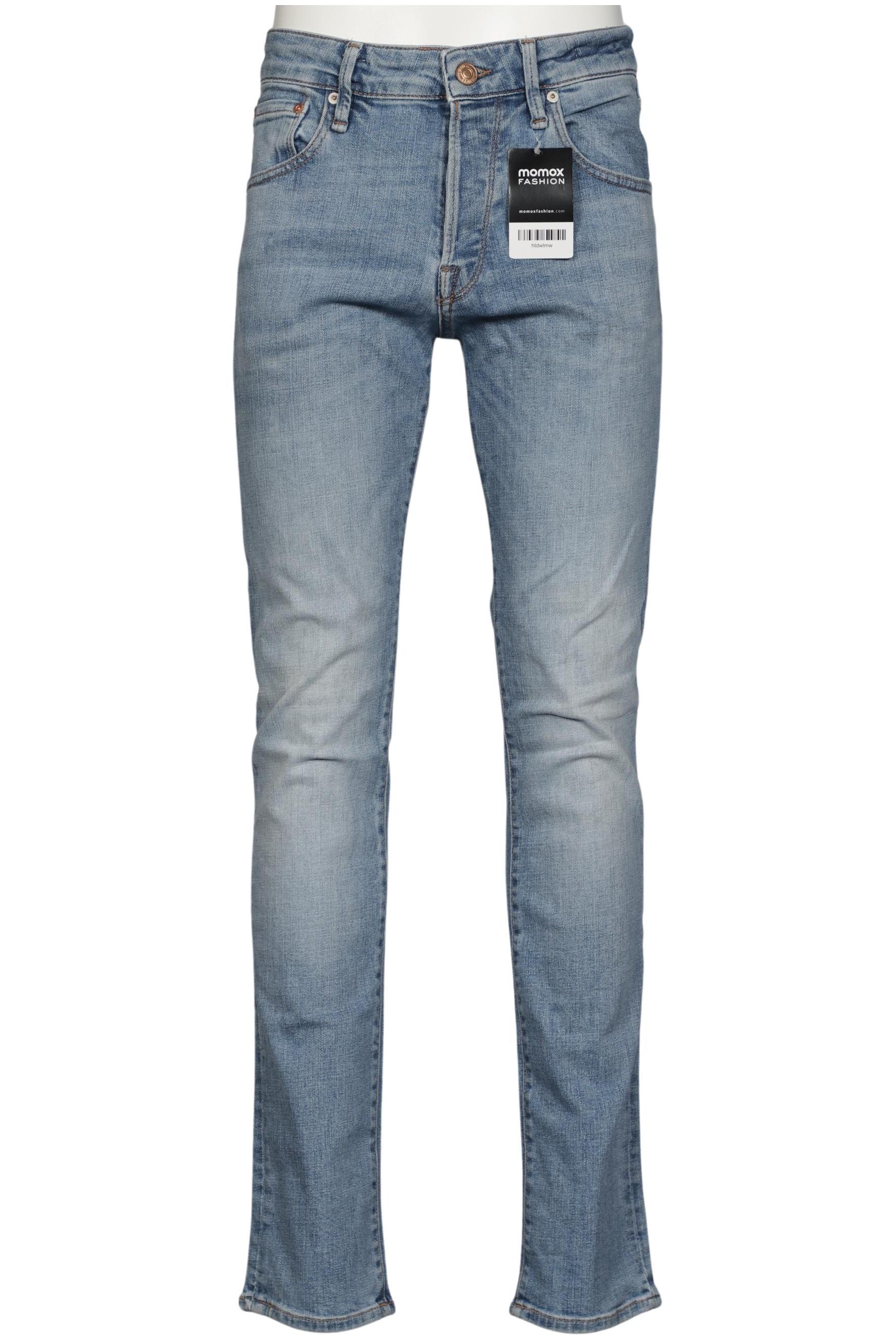 

Jack & Jones Herren Jeans, hellblau, Gr. 29