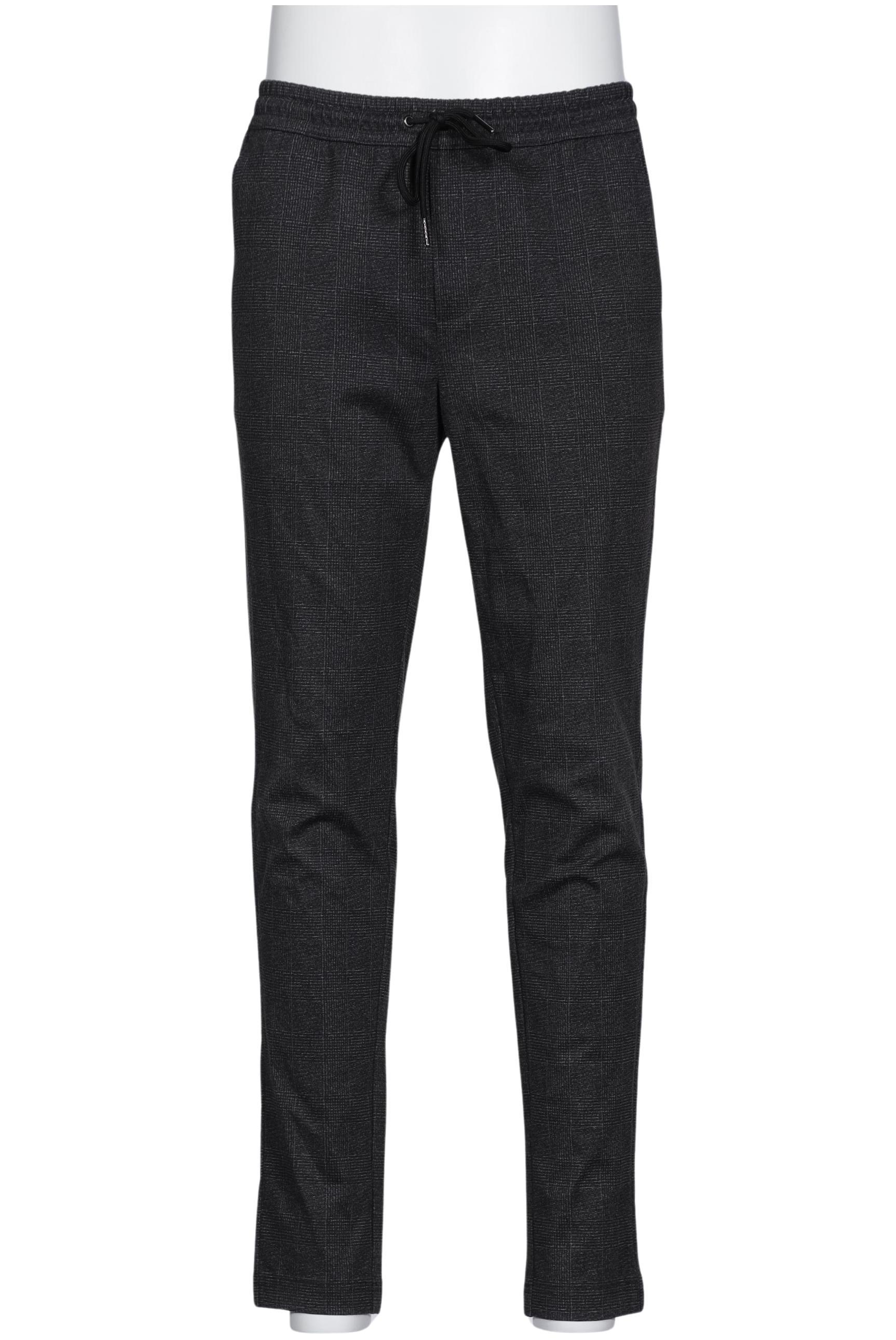 

Jack & Jones Herren Stoffhose, grau, Gr. 0