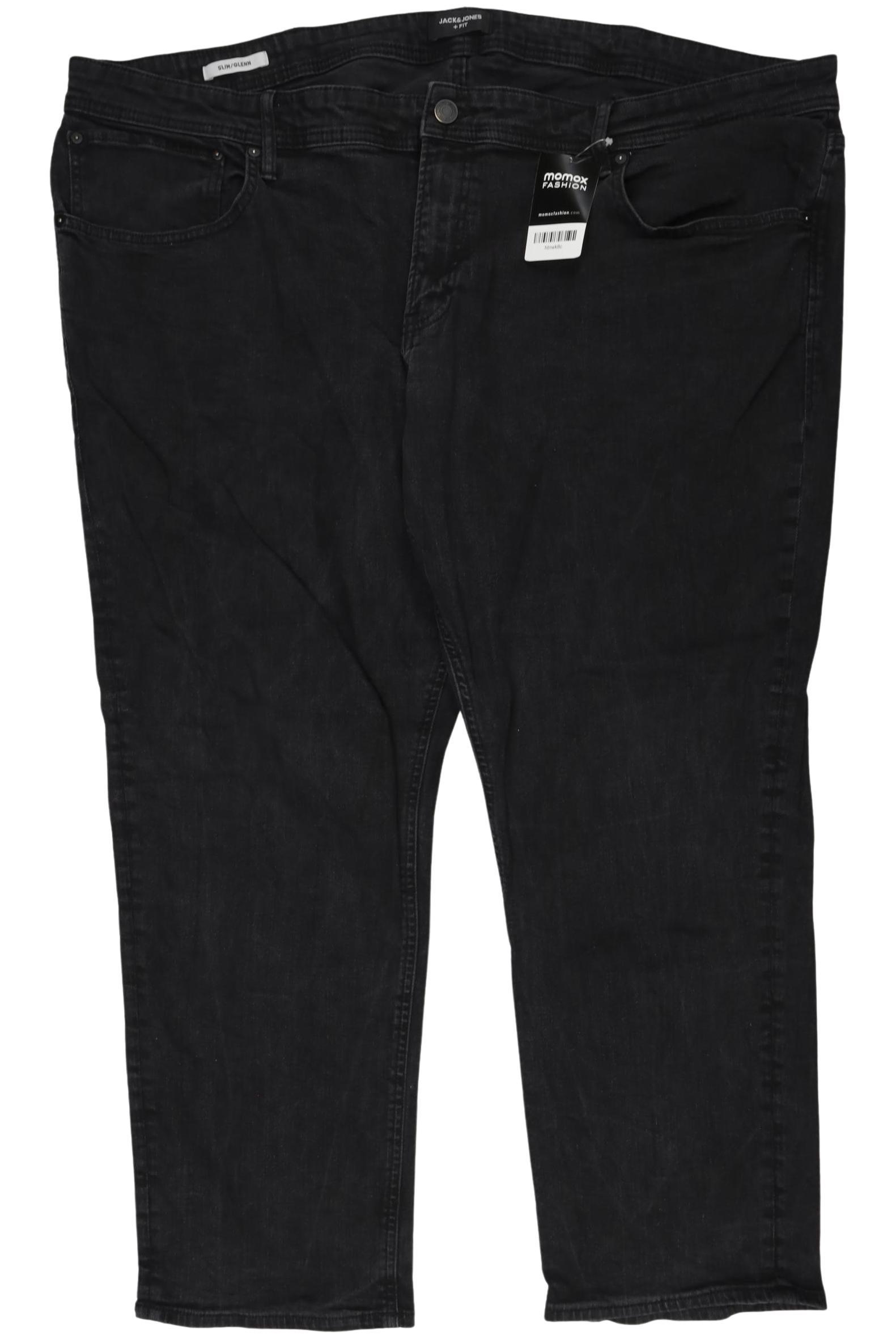 

Jack & Jones Herren Jeans, schwarz, Gr. 48