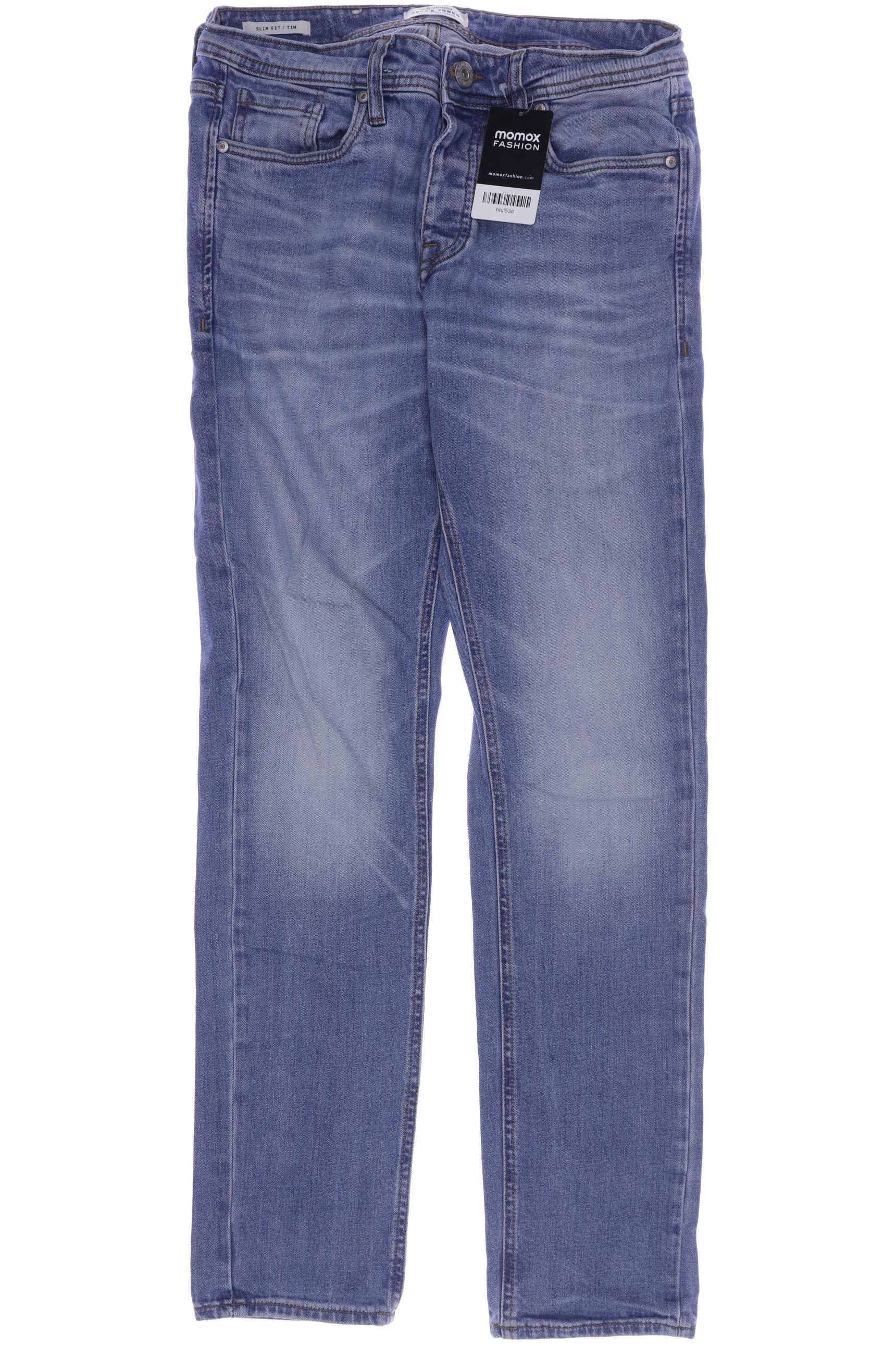 

Jack & Jones Herren Jeans, blau