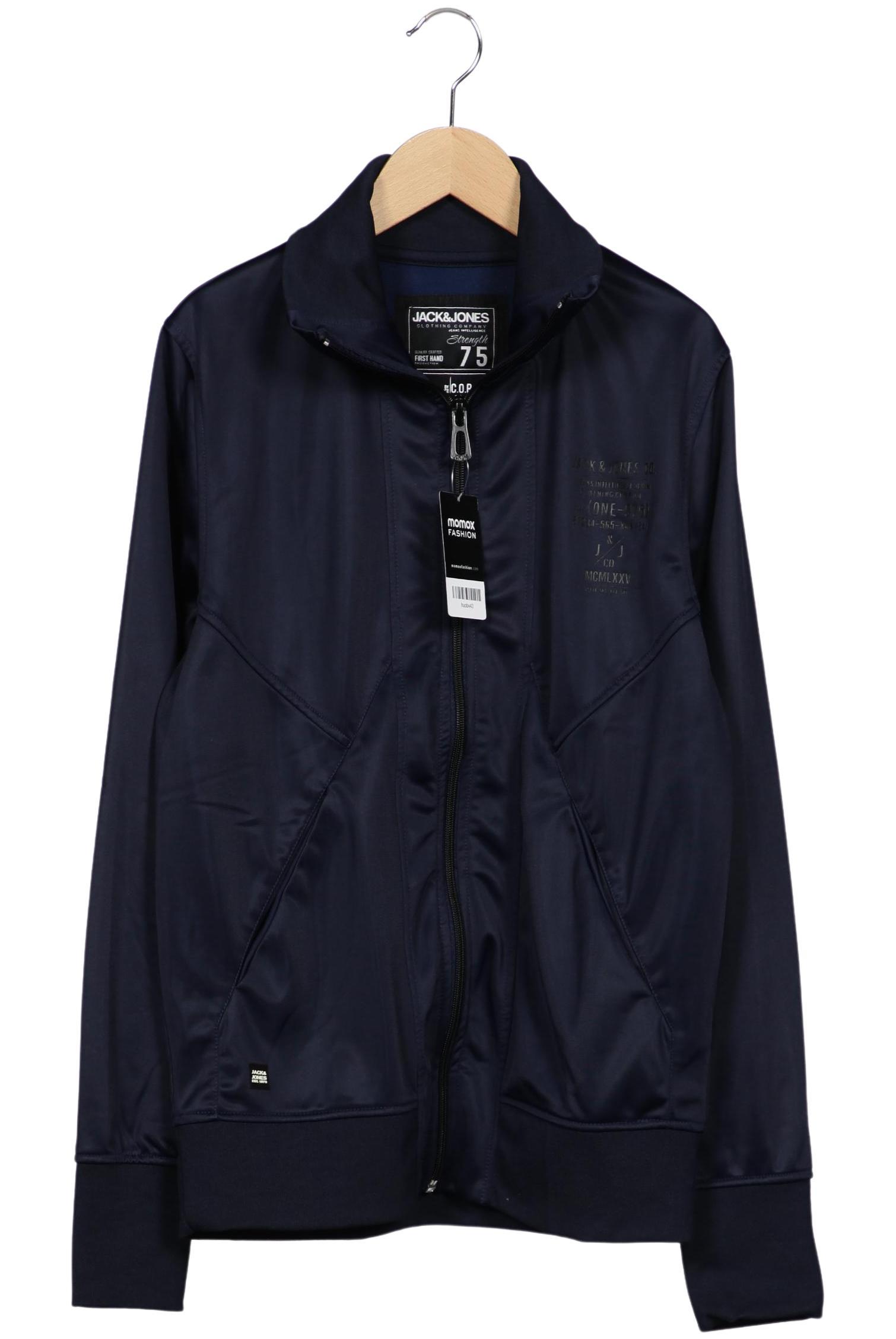 Thumbnail - Jack &amp; Jones Herren Sweatshirt, marineblau, Gr. 48