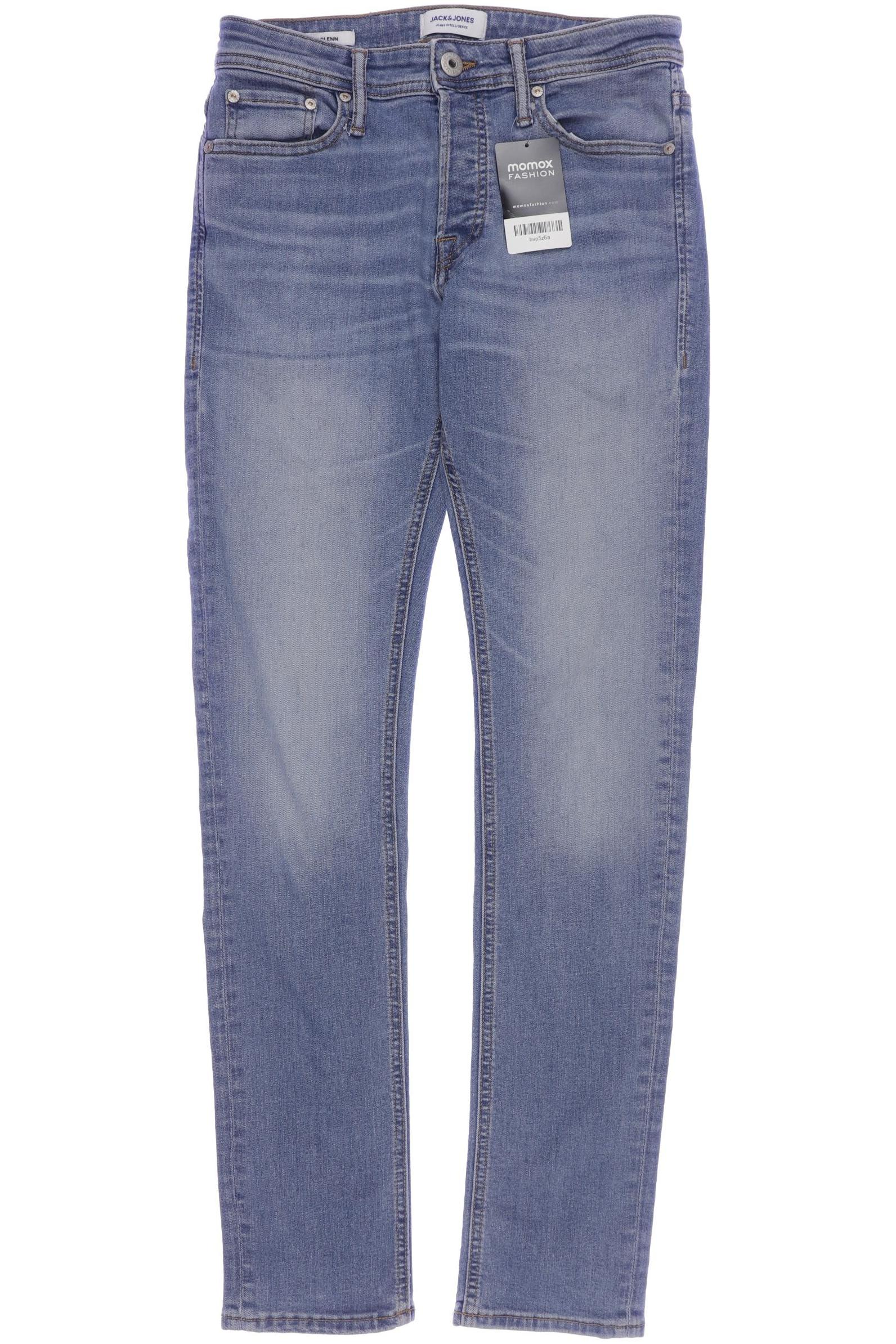 

Jack & Jones Herren Jeans, blau, Gr. 29